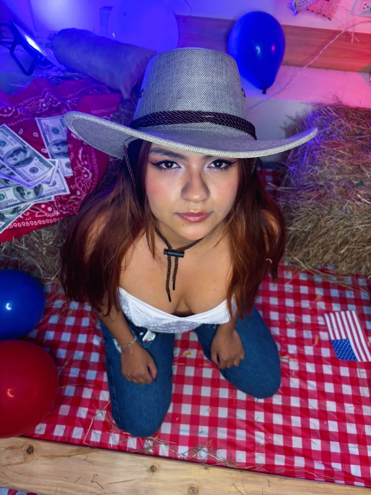 XXX Porn Photo of Nude AbbyWathson 230