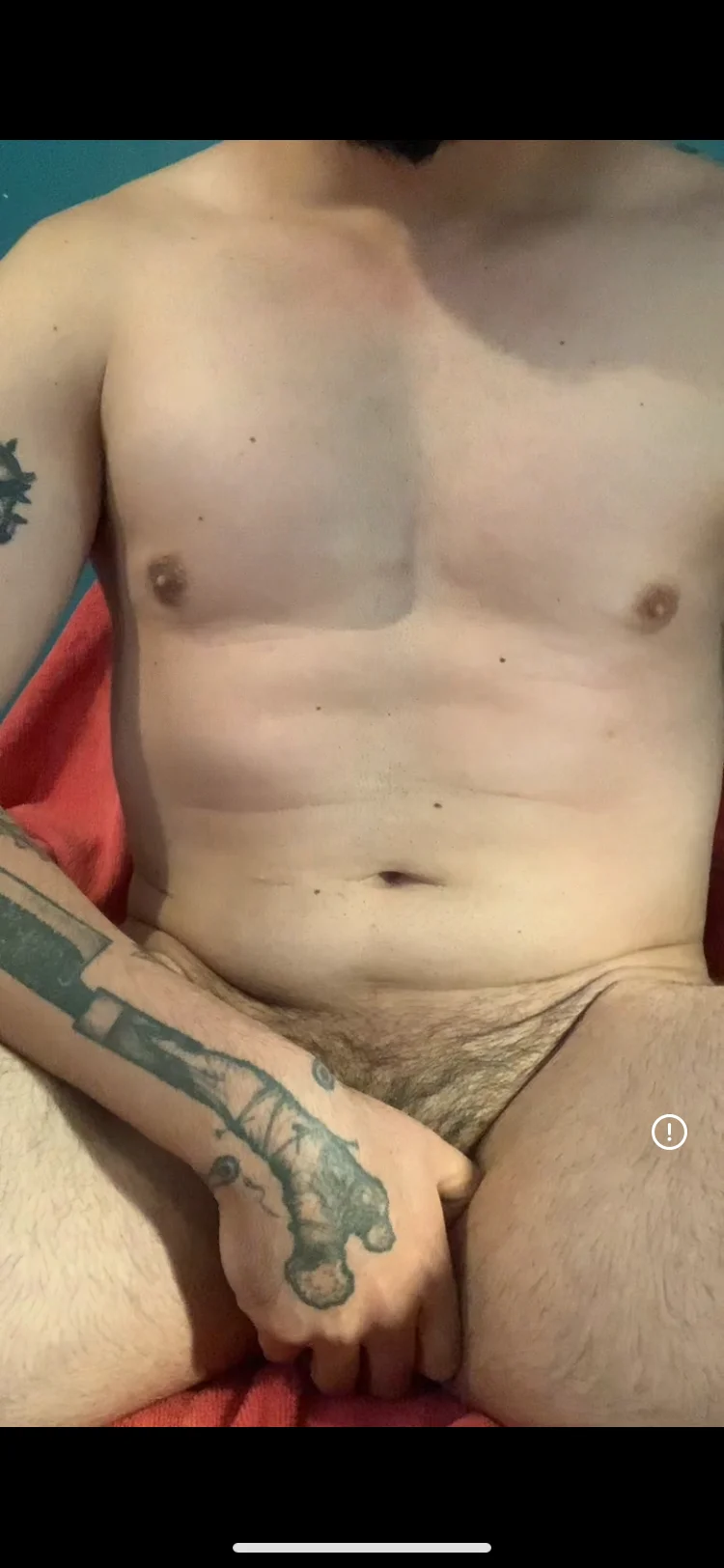 XXX Porn Photo of Nude Camlechera1995 1