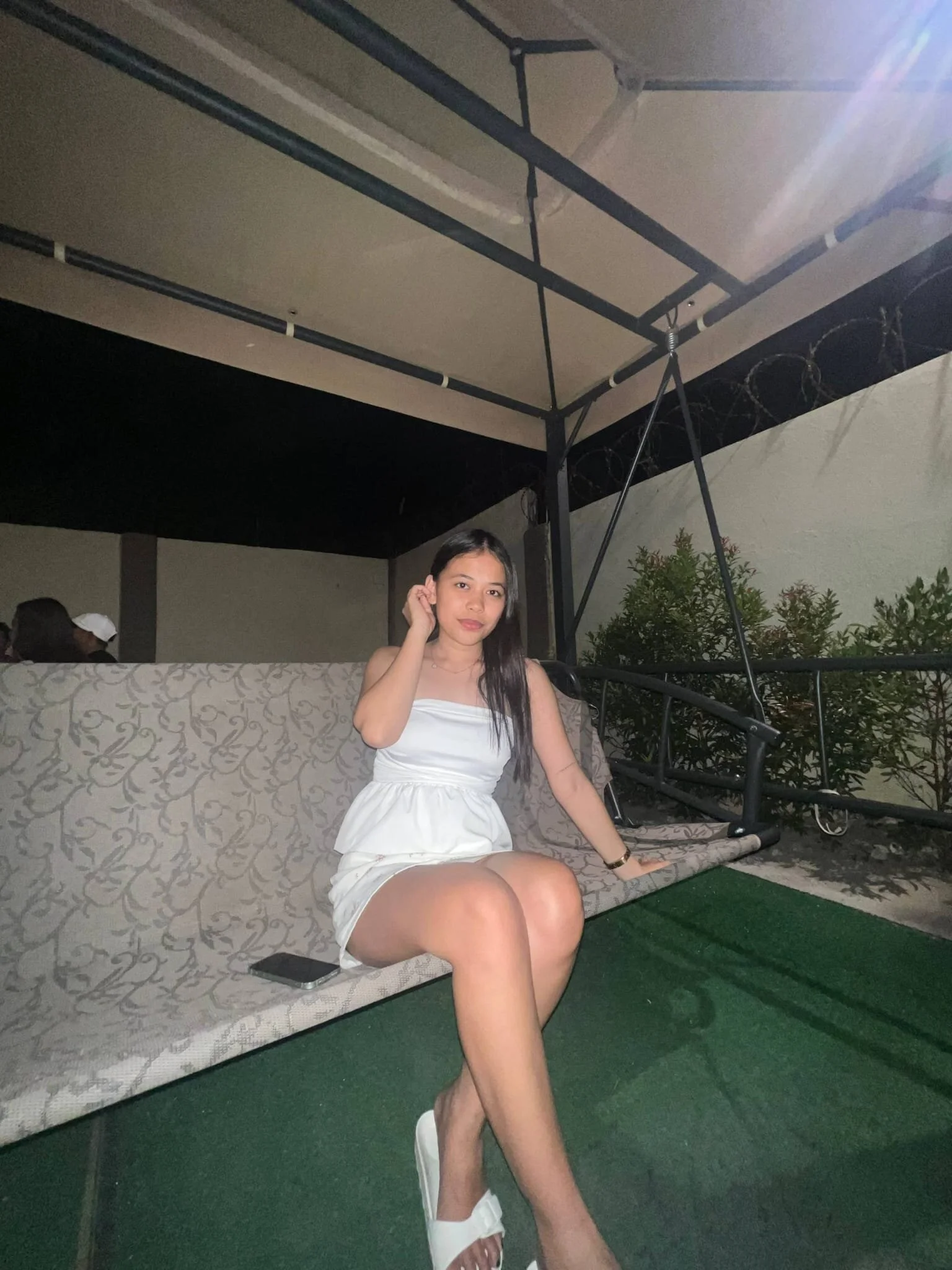 XXX Porn Photo of Nude Melissa_Sinclair 7