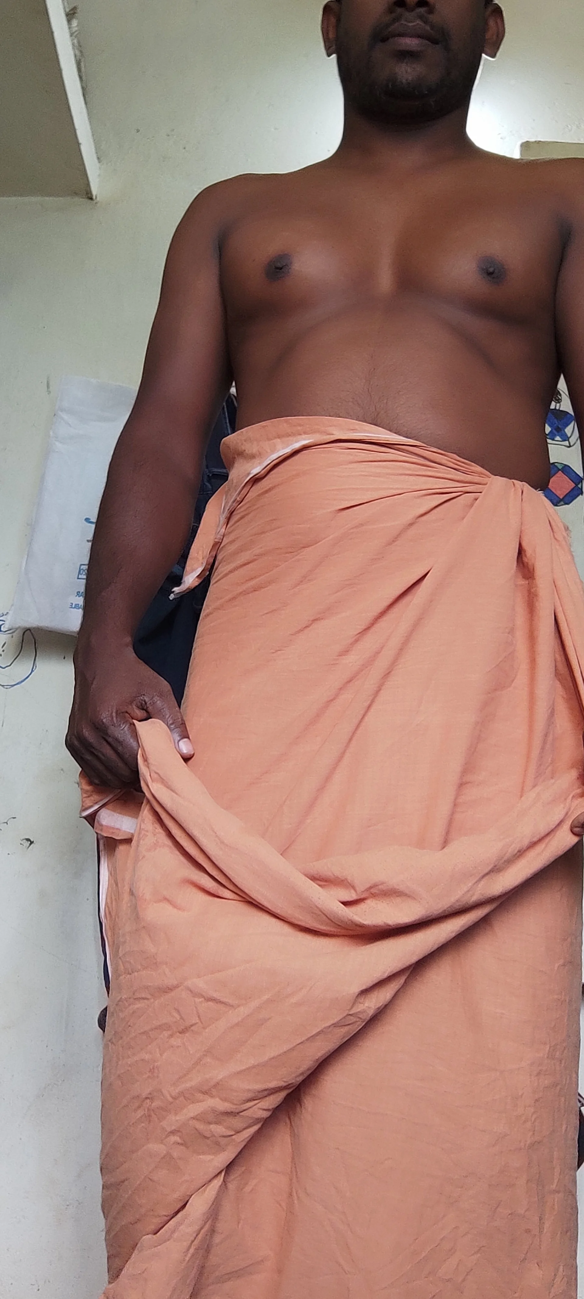 XXX Porn Photo of Nude Vineshkty 7