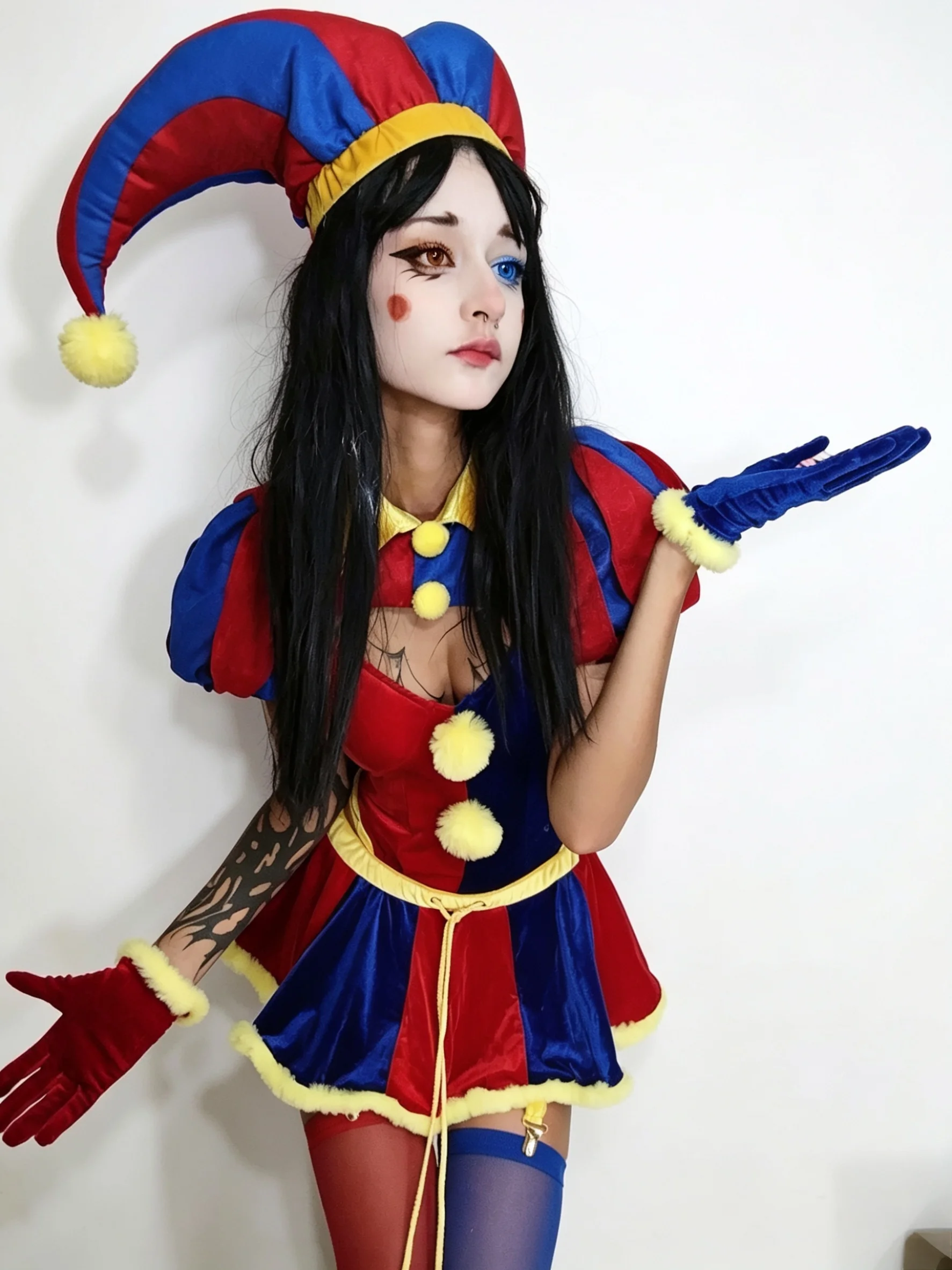 XXX Porn Photo of Nude snner-velvet 17