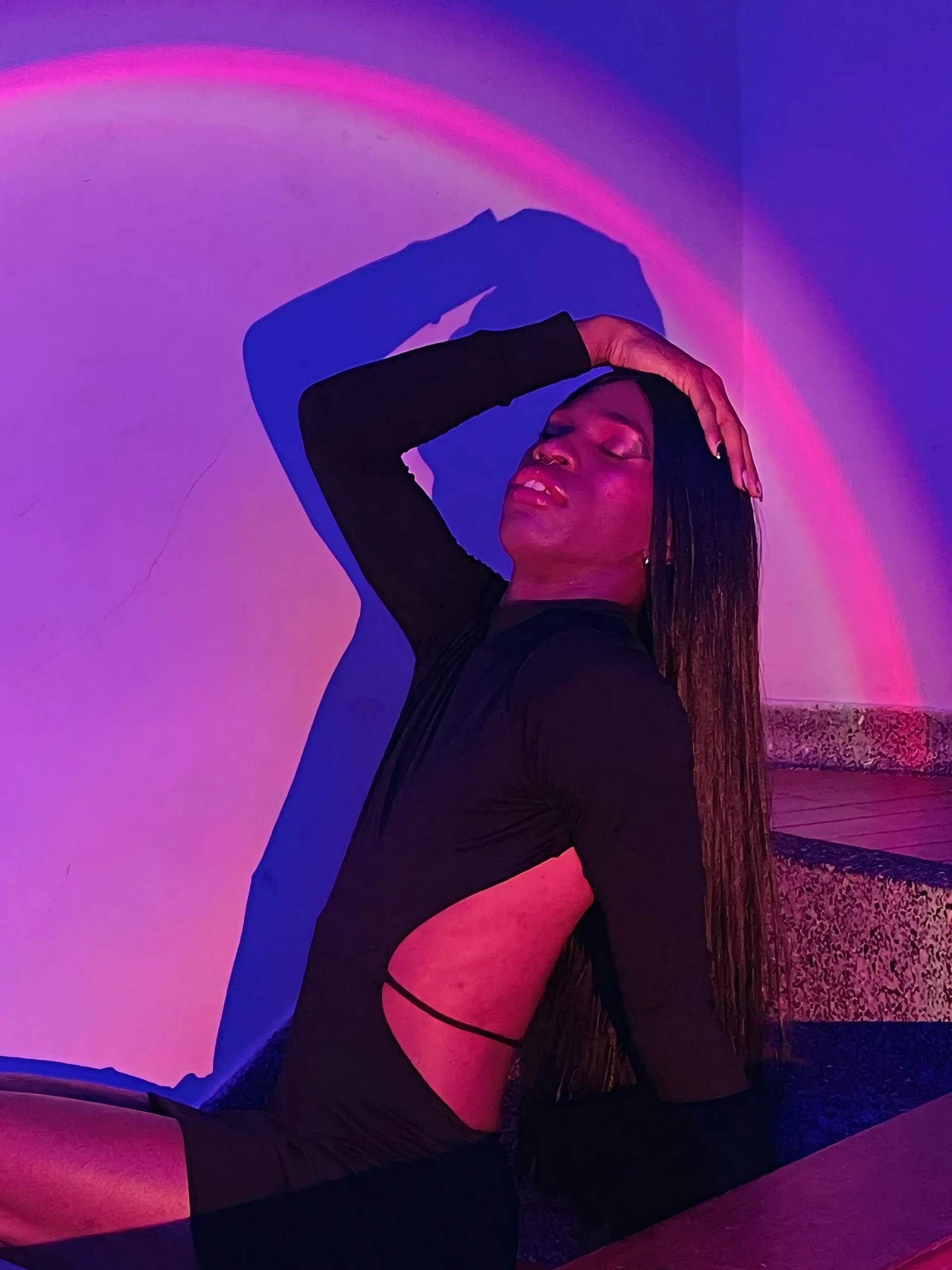 XXX Porn Photo of Nude Kendall_Gil 12