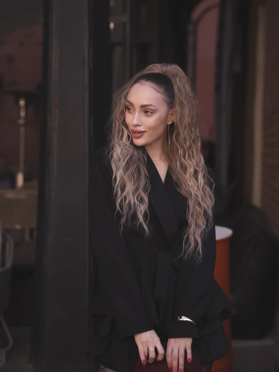 XXX Porn Photo of Nude Mila_Luxury 2