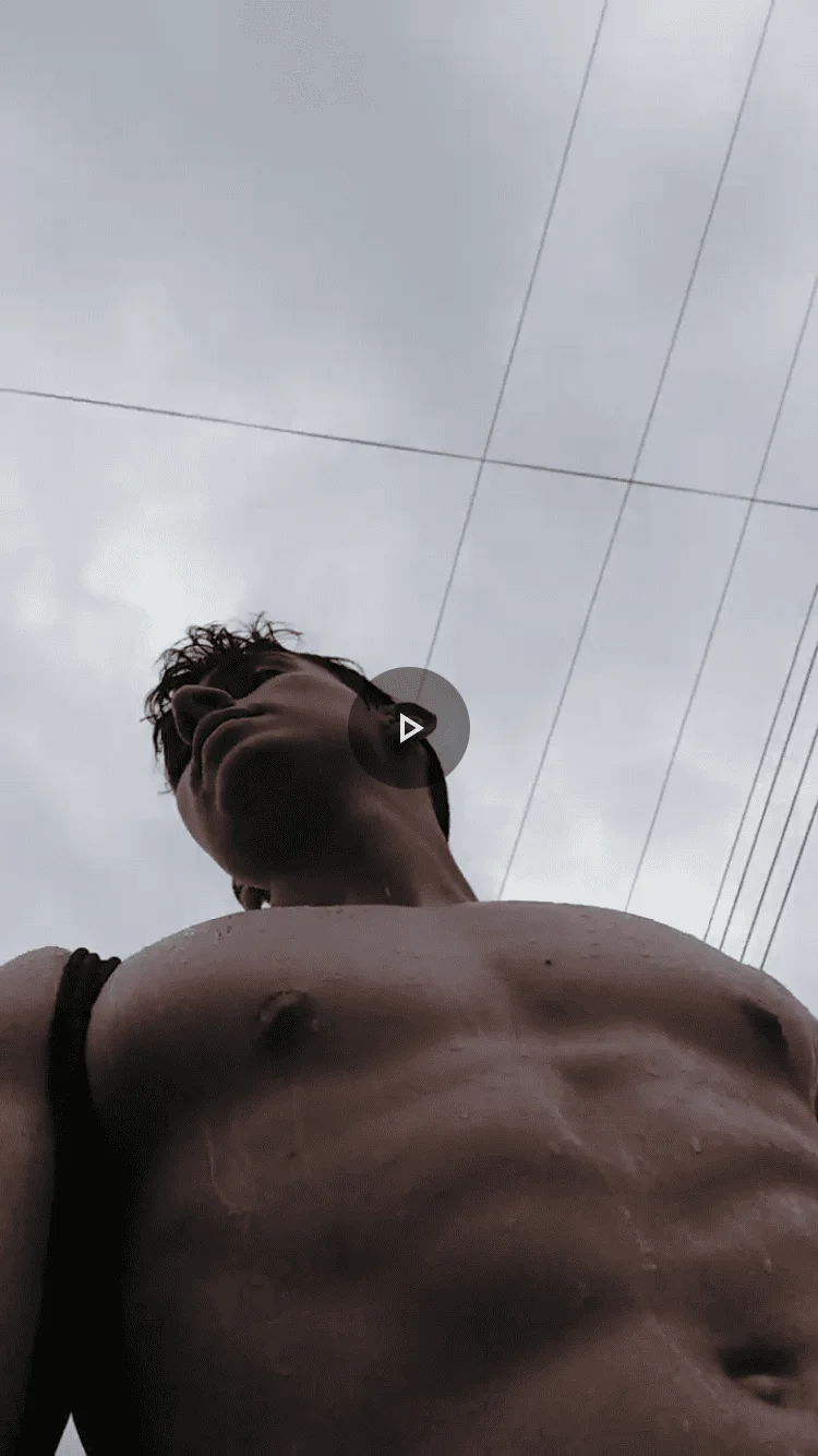 XXX Porn Photo of Nude yourfavoriteboy__ 3