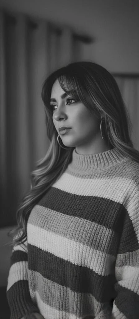 XXX Porn Photo of Nude CristalHeart_ 31