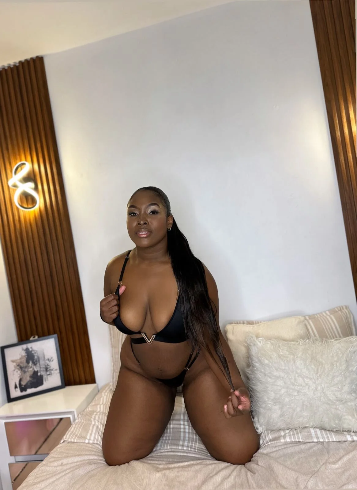XXX Porn Photo of Nude XYOMARAWILD 12
