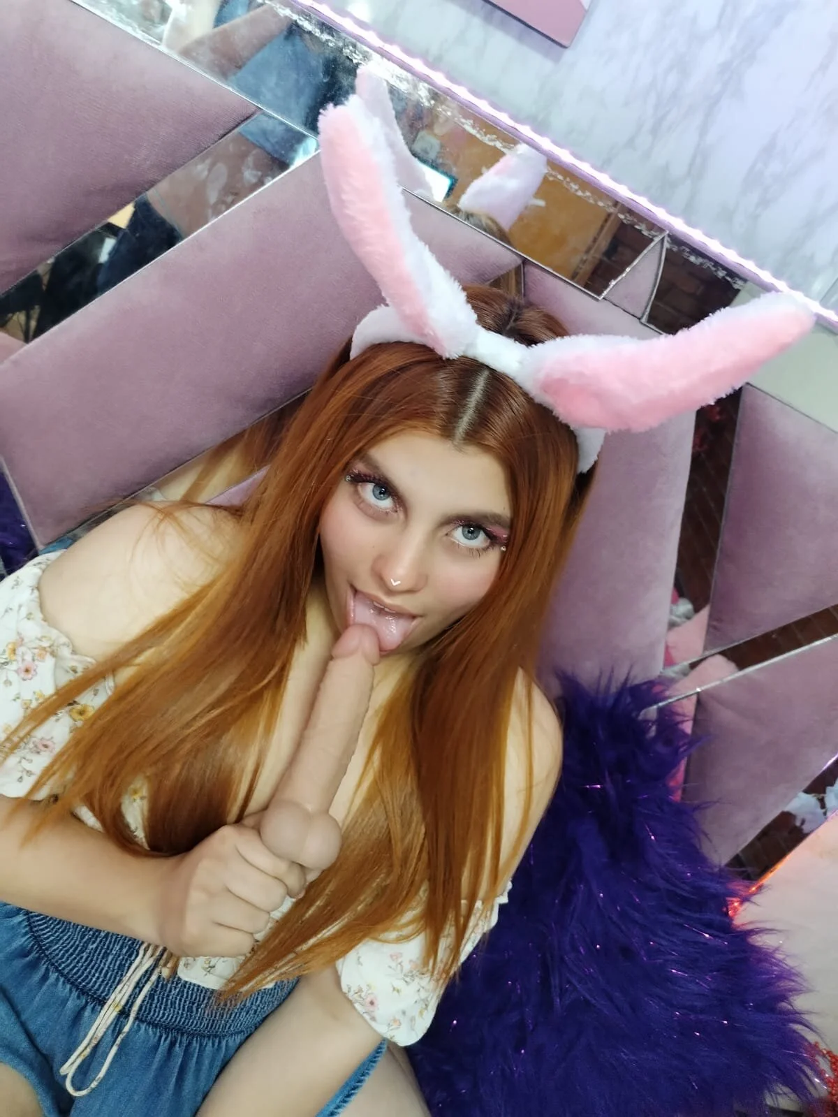 XXX Porn Photo of Nude Fieryfenixx 4