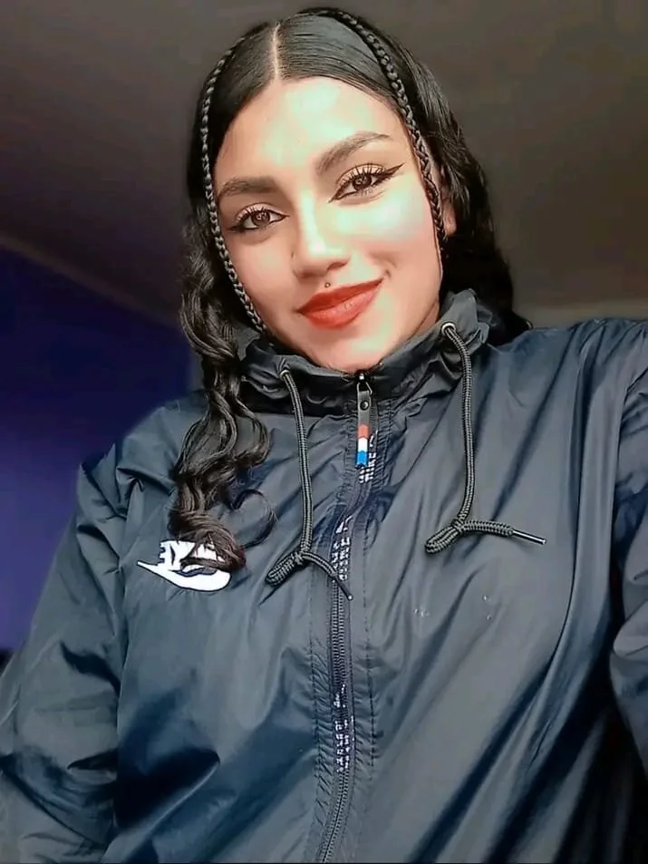 XXX Porn Photo of Nude Samanthaa_8_ 4