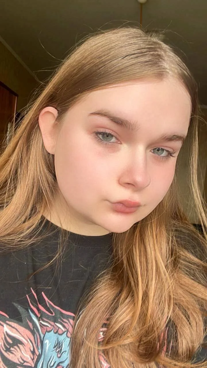 XXX Porn Photo of Nude Pauline_dominance 2