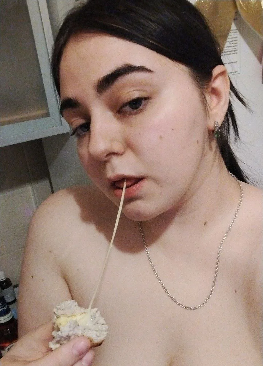 XXX Porn Photo of Nude kitsune_8 1