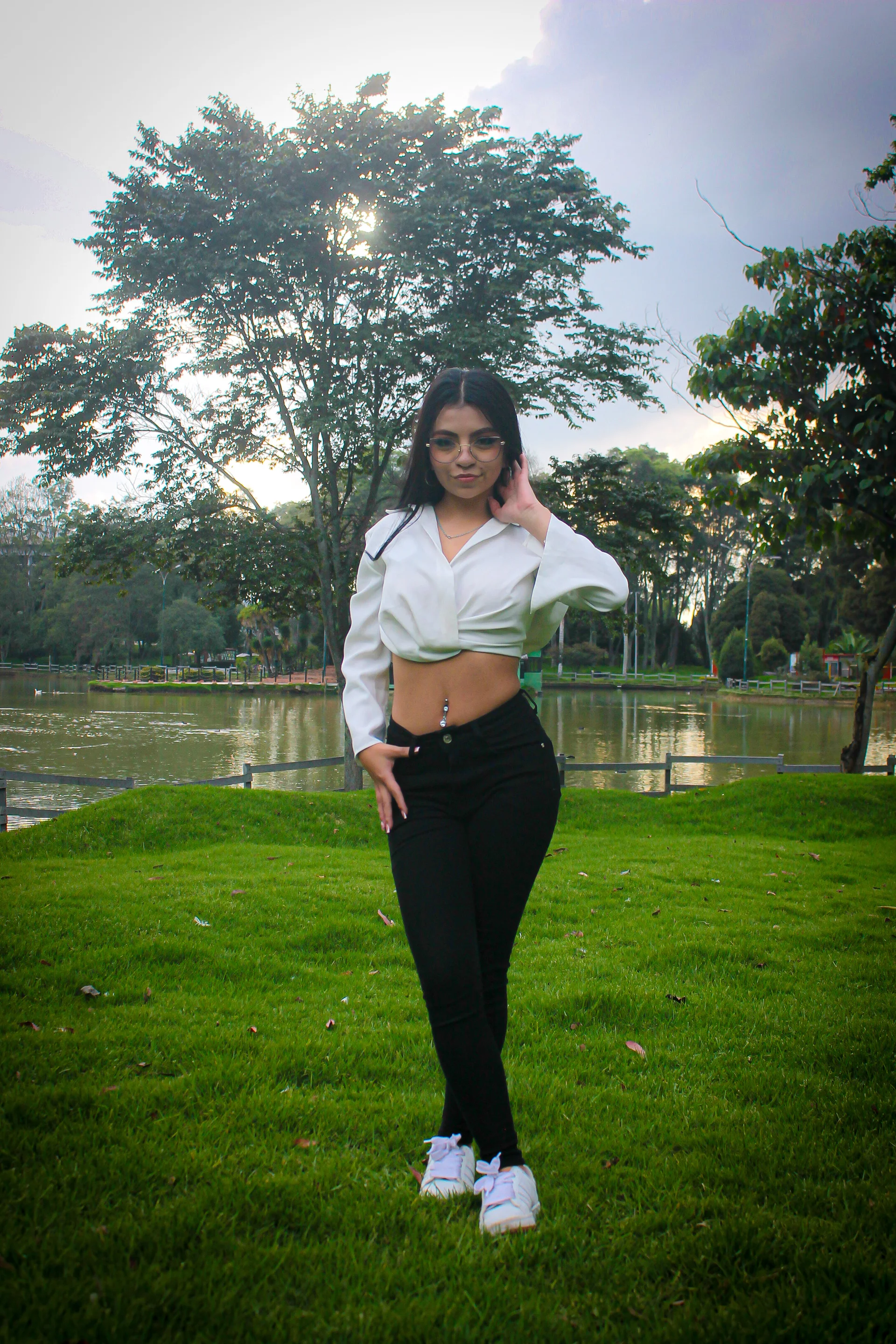 XXX Porn Photo of Nude Cherrylionn 33