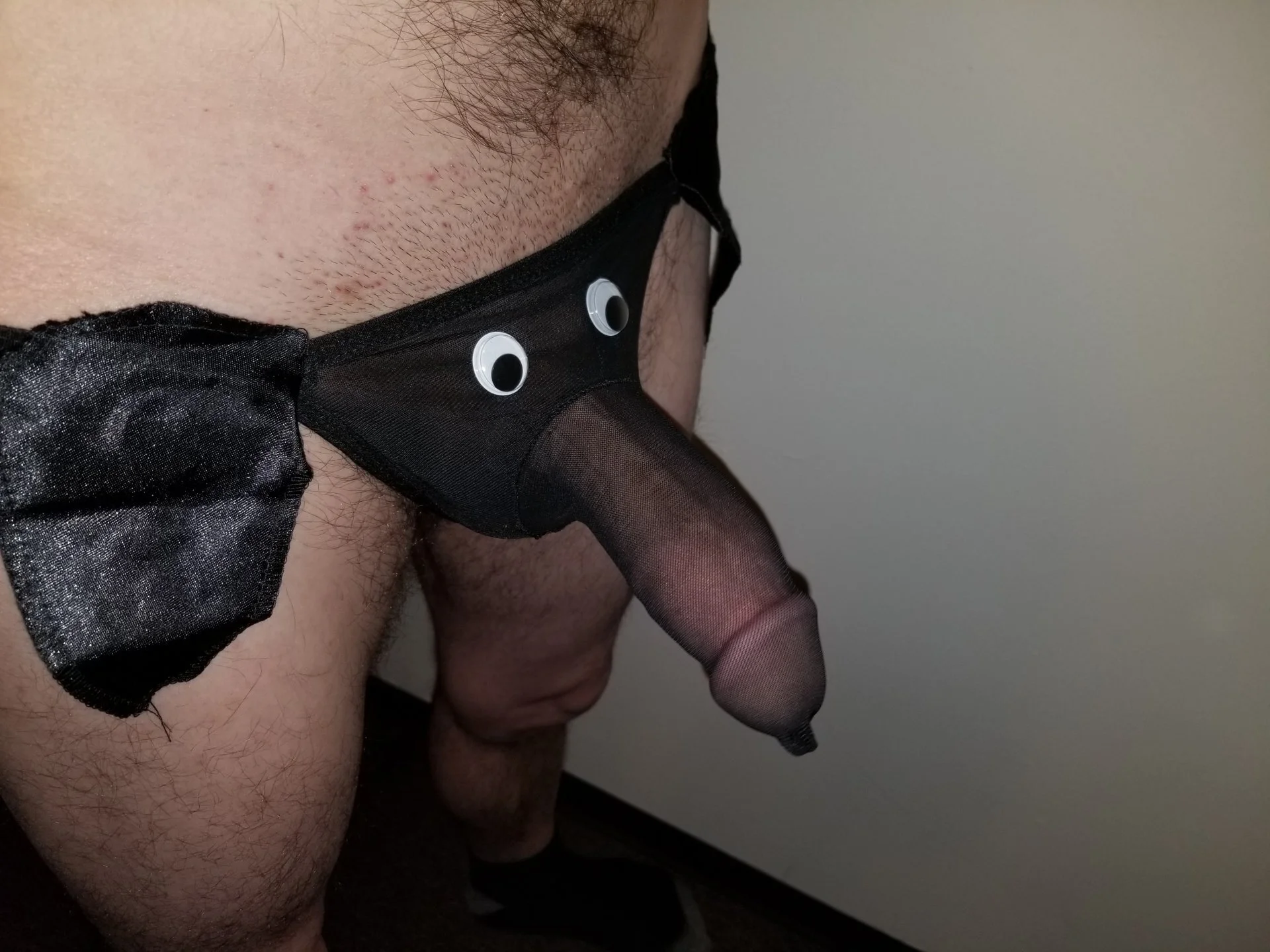 XXX Porn Photo of Nude kong_smurfette 5