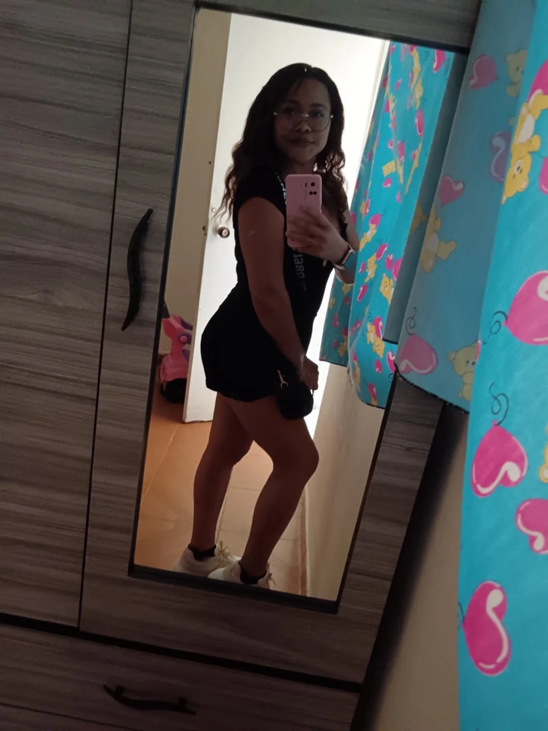 XXX Porn Photo of Nude Lorena_brunette_ 2
