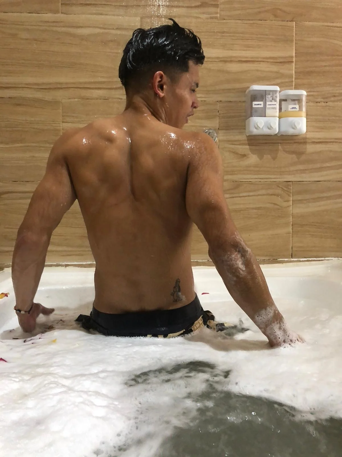 XXX Porn Photo of Nude blorelopez 12