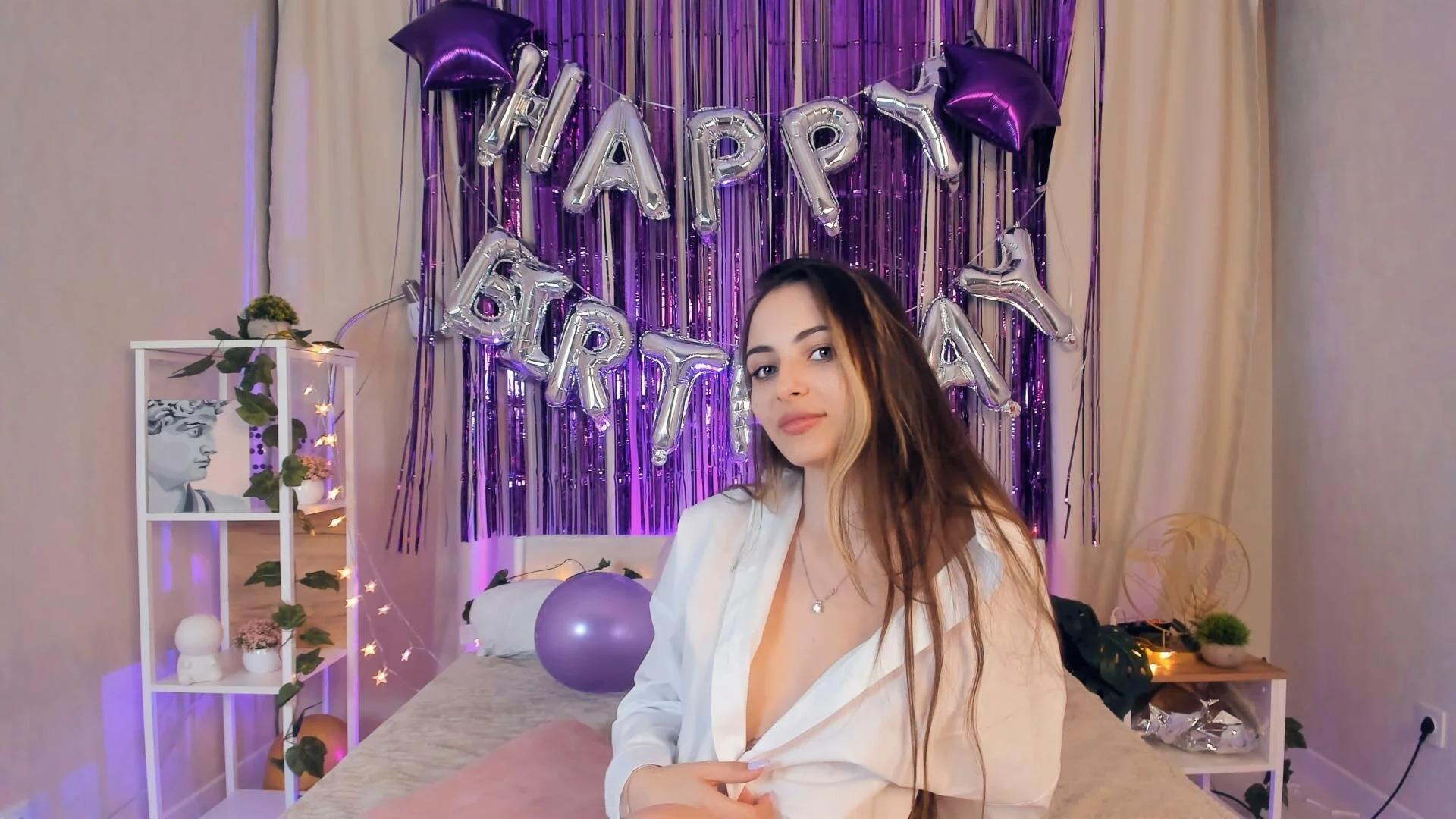 XXX Porn Photo of Nude ErinLewist 14