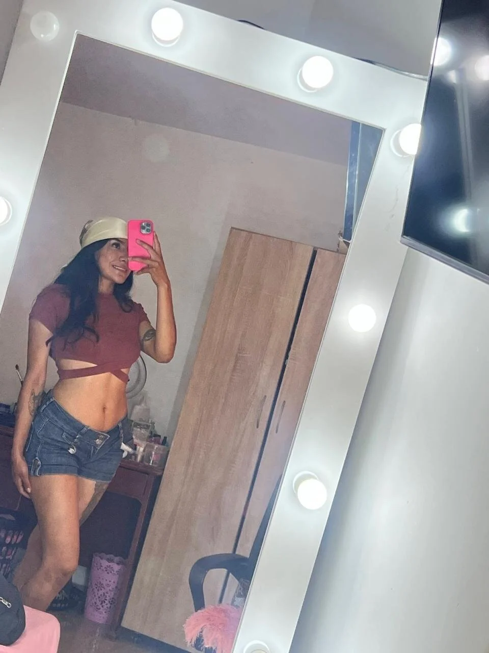 XXX Porn Photo of Nude Roxie_Rogue 2