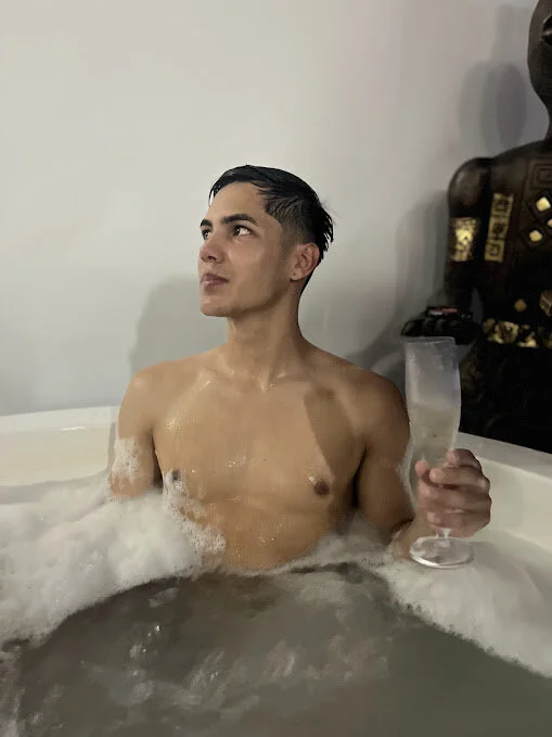 XXX Porn Photo of Nude Adams_ricci 180