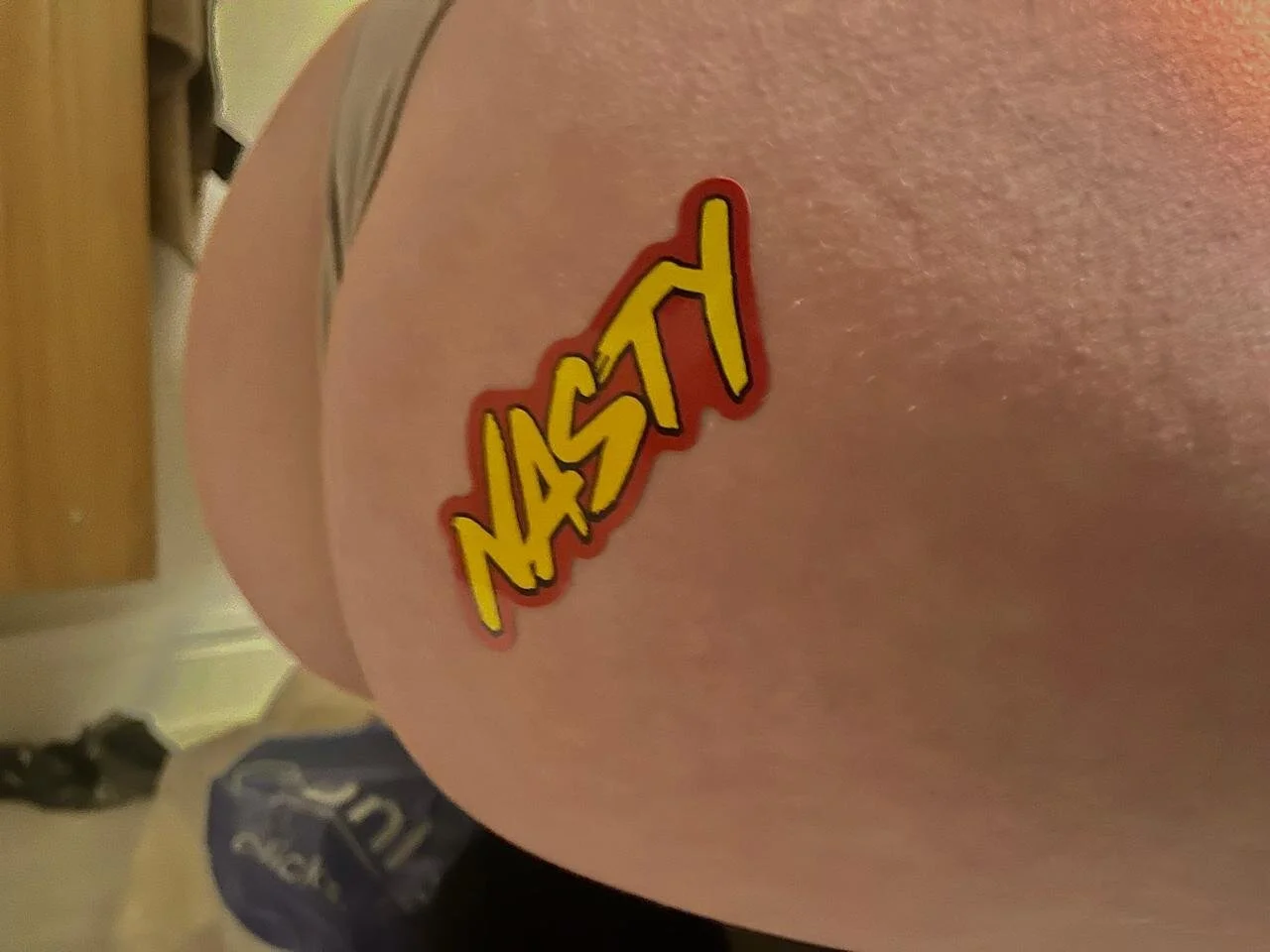 XXX Porn Photo of Nude siniminandspice 7