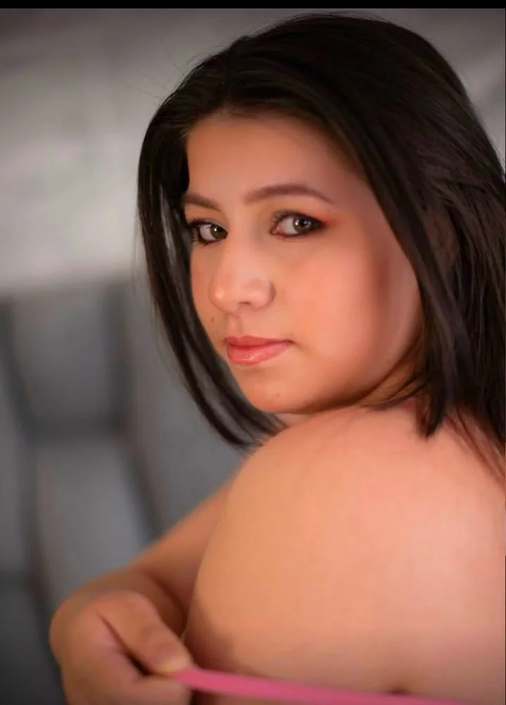 XXX Porn Photo of Nude sary_hott_ 4