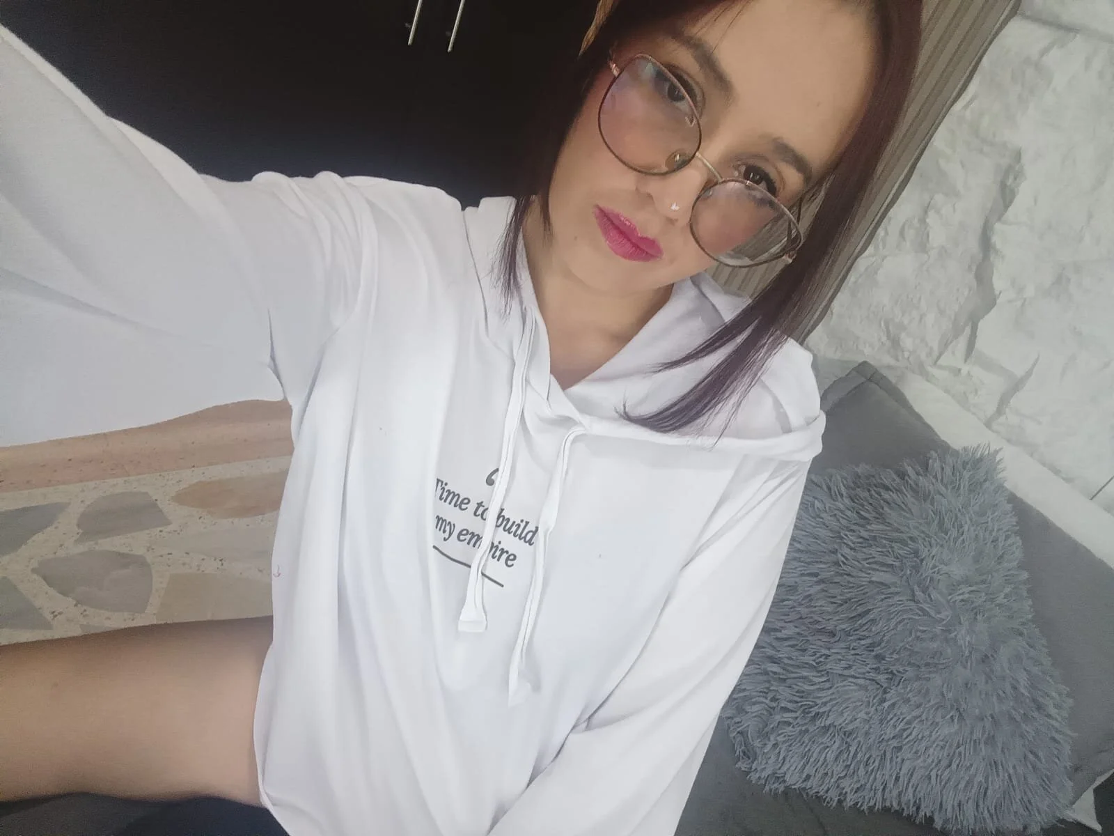 XXX Porn Photo of Nude MeliissaAdamss 8