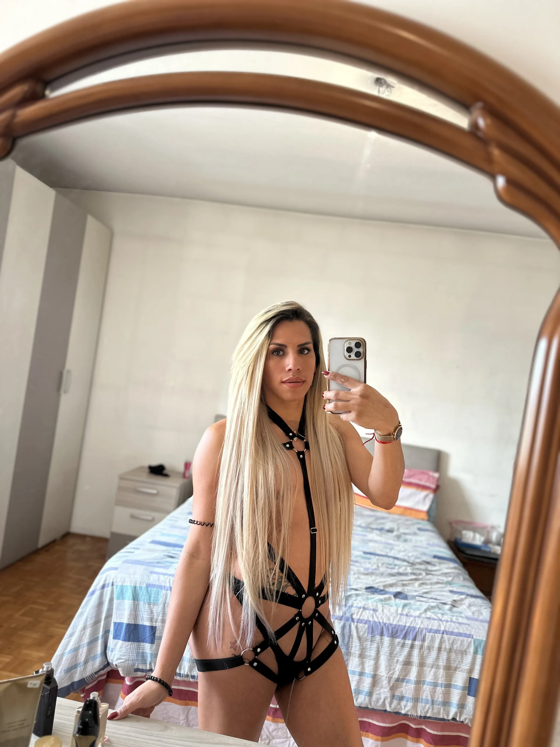 XXX Porn Photo of Nude ESTRELLABERECHUCKY 2