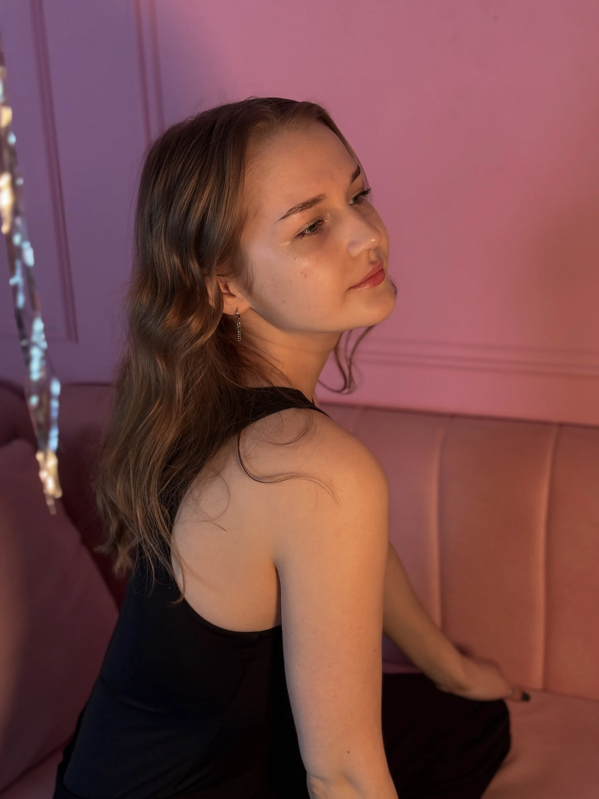 XXX Porn Photo of Nude LissaTelor 2