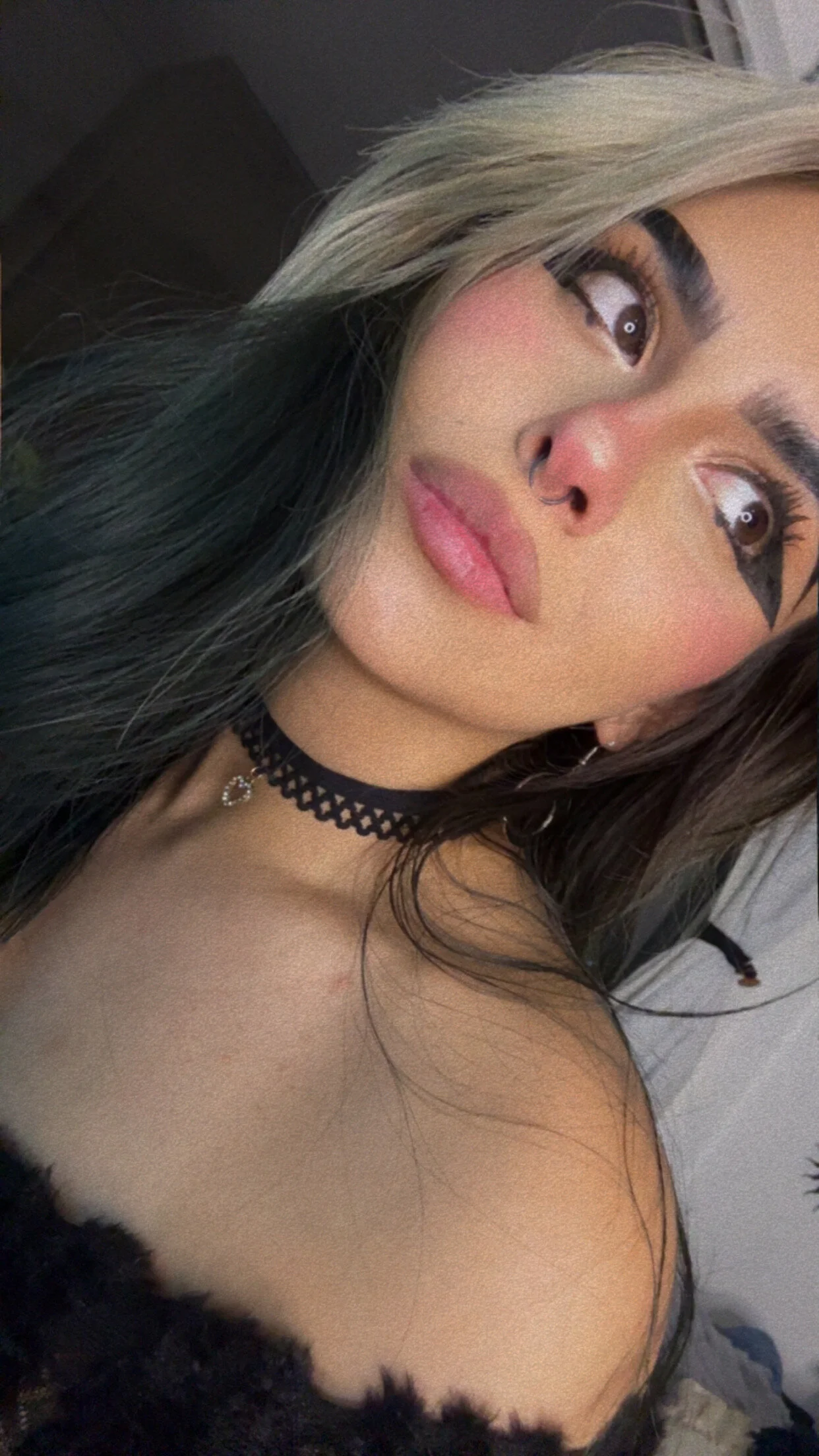 XXX Porn Photo of Nude blue_kitten 40
