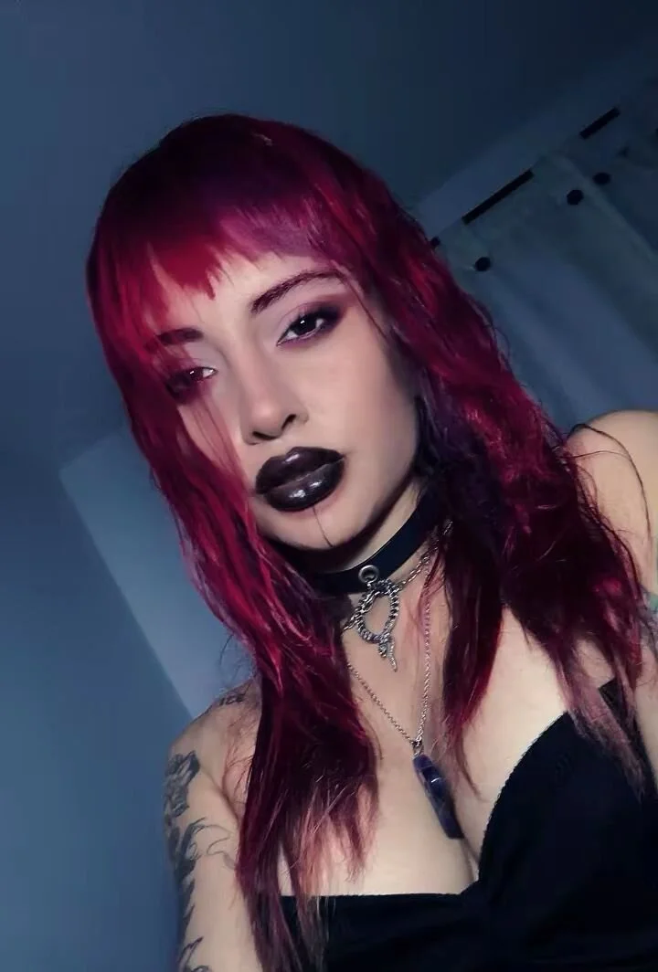 XXX Porn Photo of Nude Miiaa_Stonee 11