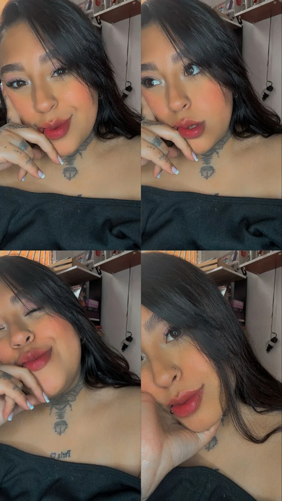 XXX Porn Photo of Nude Aru_celeste 6