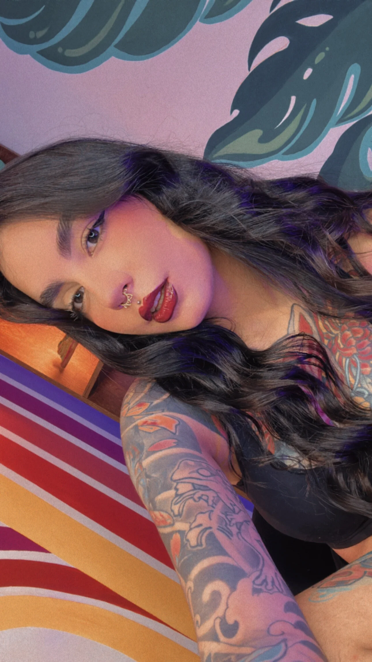 XXX Porn Photo of Nude Kittyhelll_ 6