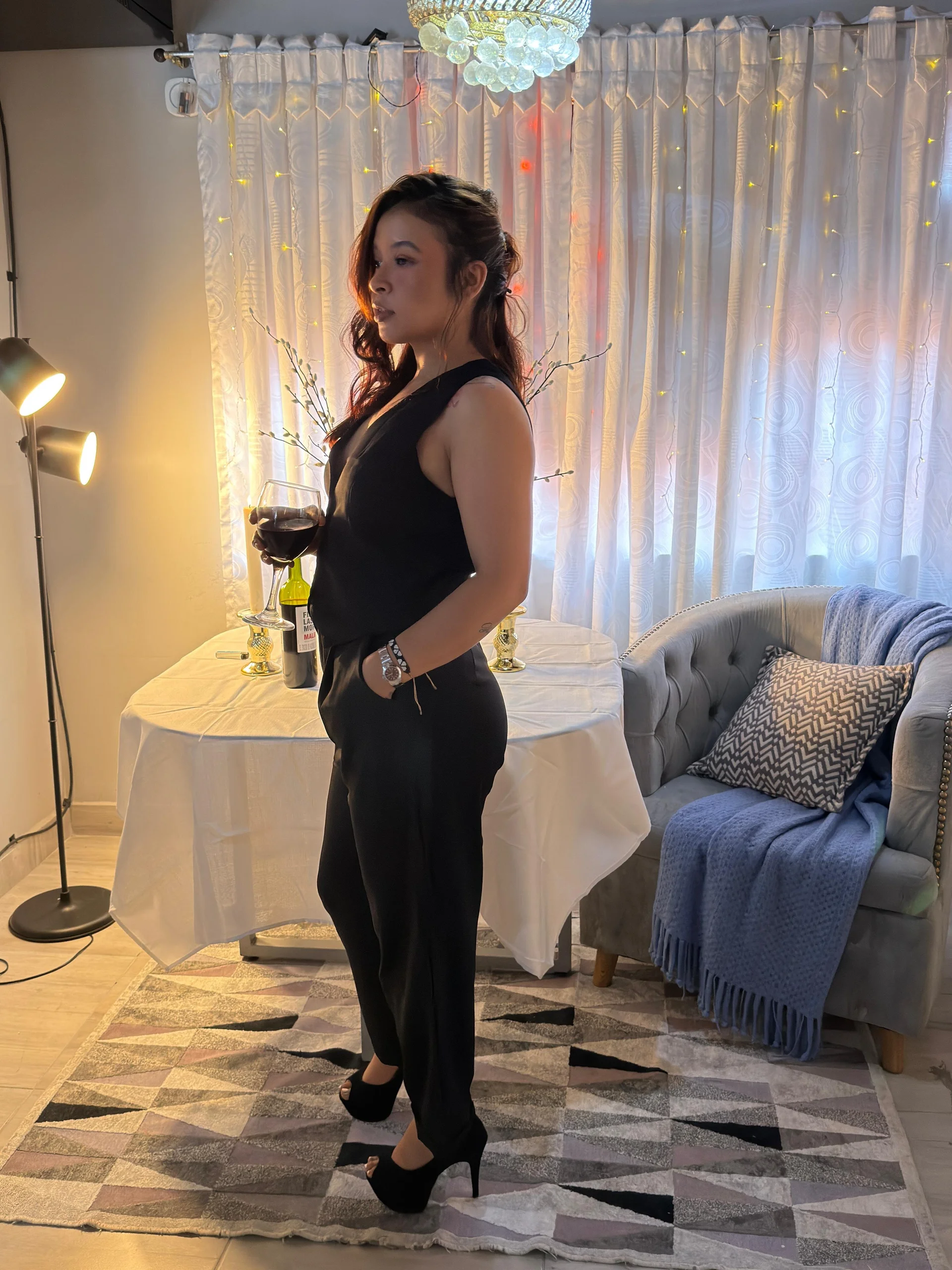 XXX Porn Photo of Nude Karlaliones69 17
