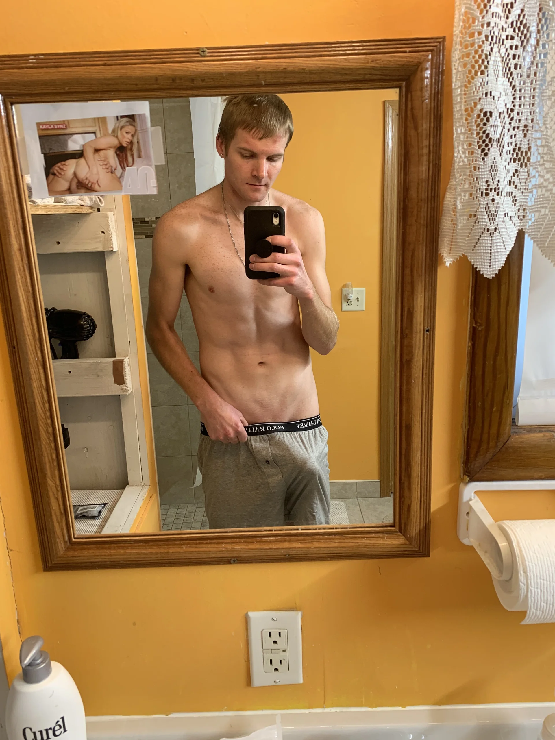 XXX Porn Photo of Nude slutboy42000 6