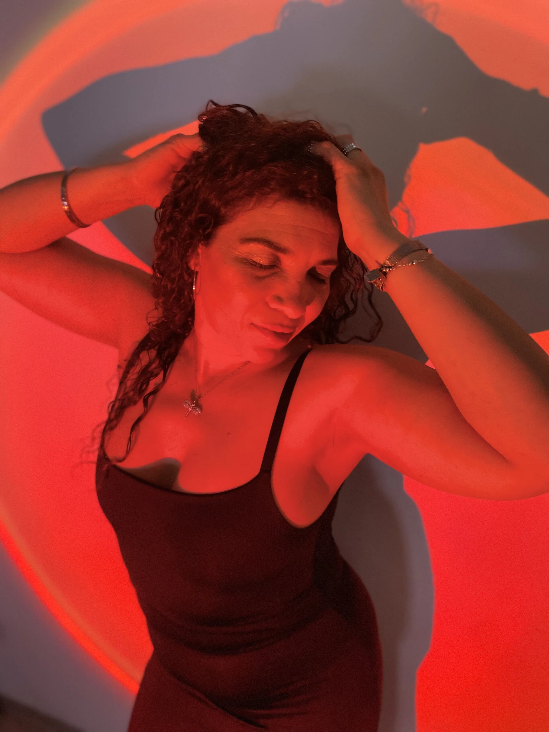 XXX Porn Photo of Nude Serena_Houstonn 101