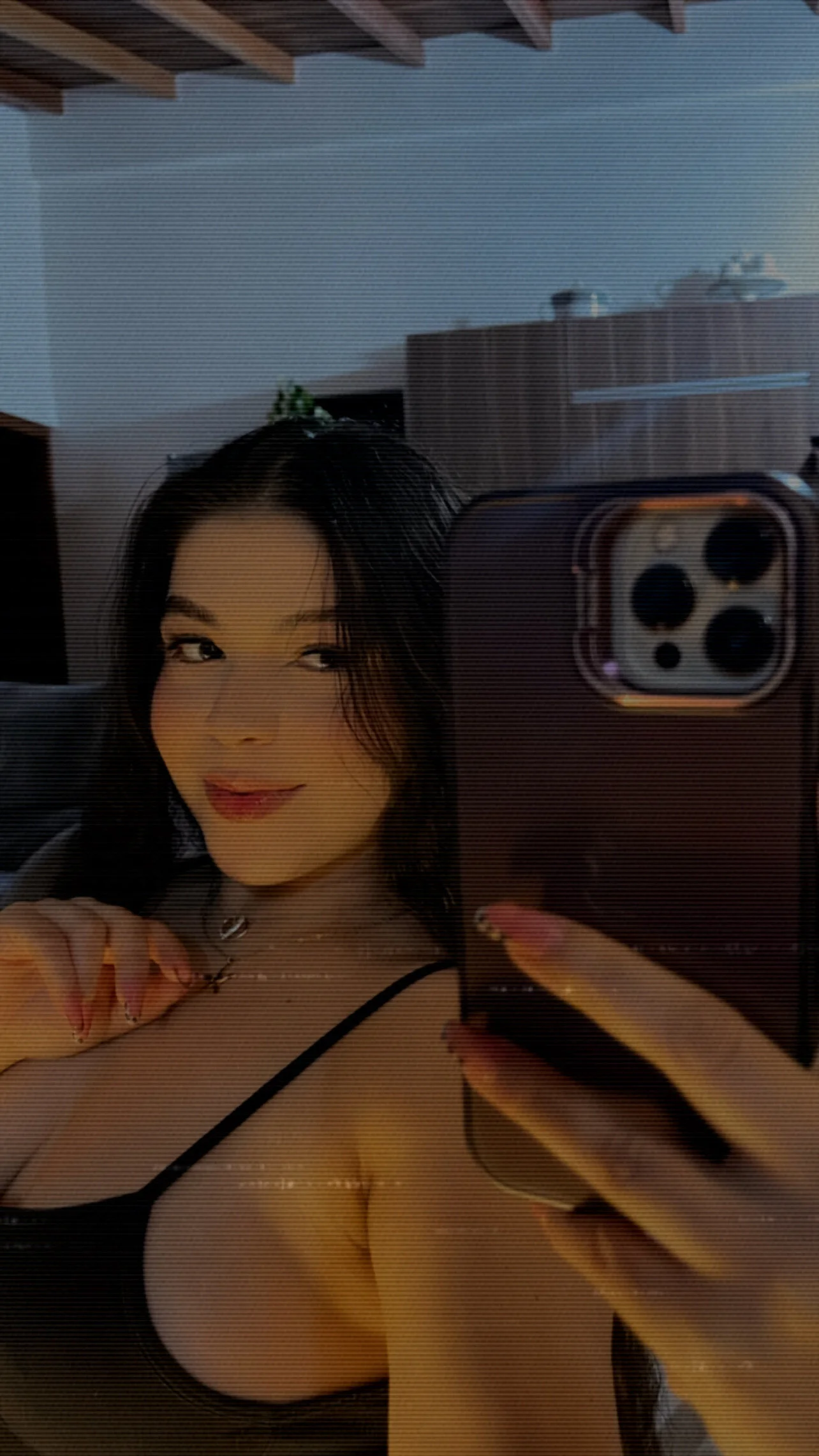 XXX Porn Photo of Nude Maliiroouse 34
