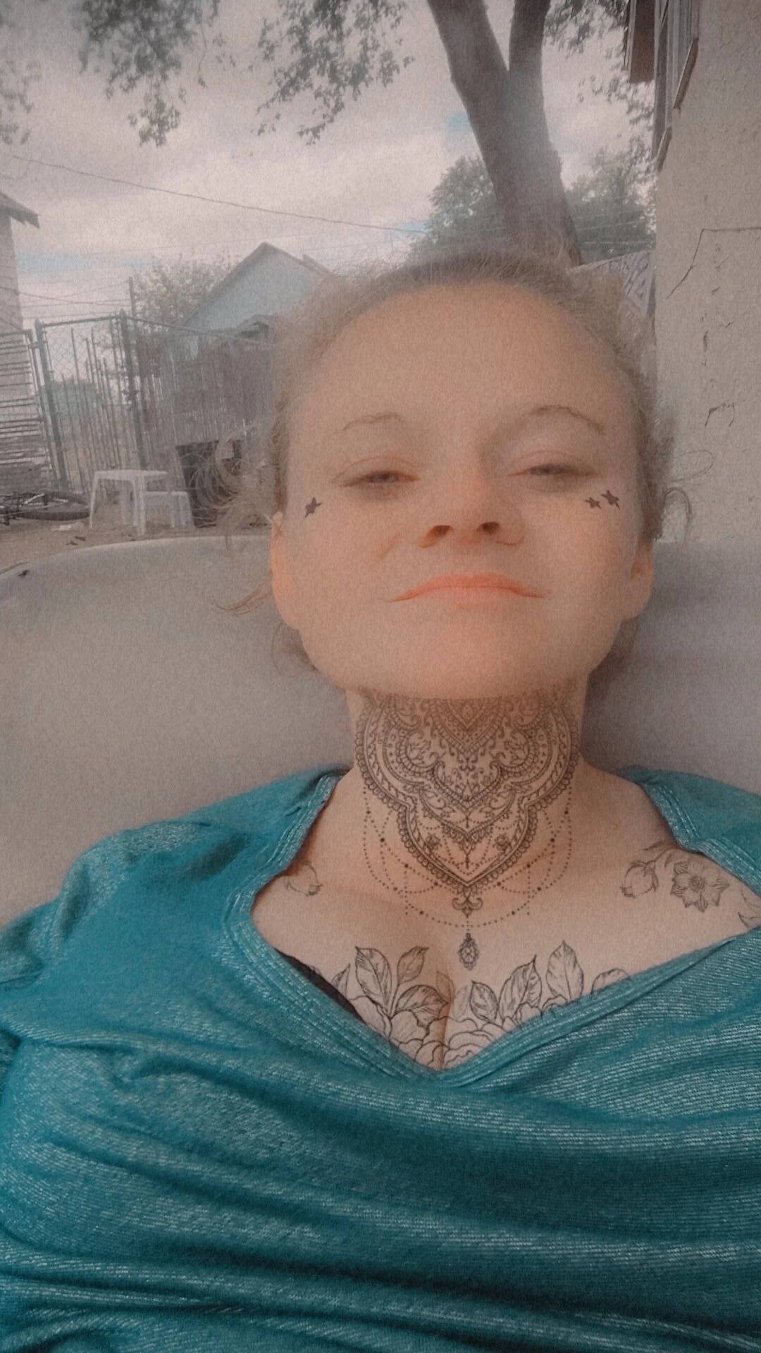 XXX Porn Photo of Nude Lil89Boss 2