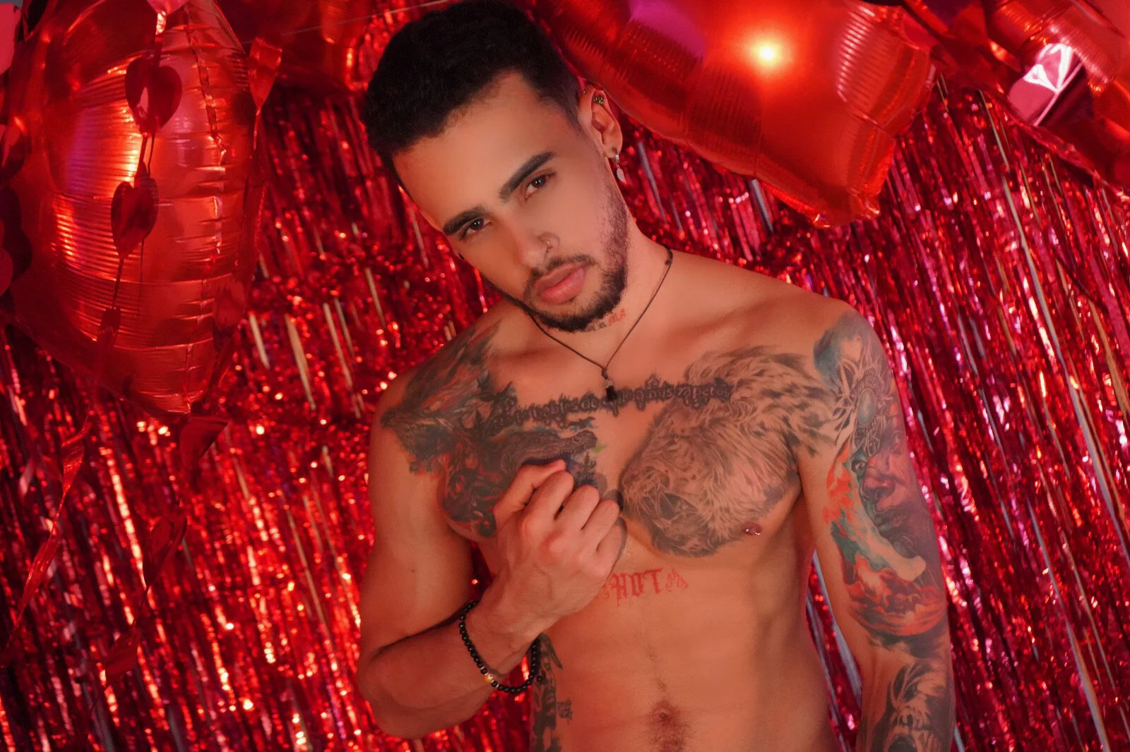 XXX Porn Photo of Nude Seth_Owner 25