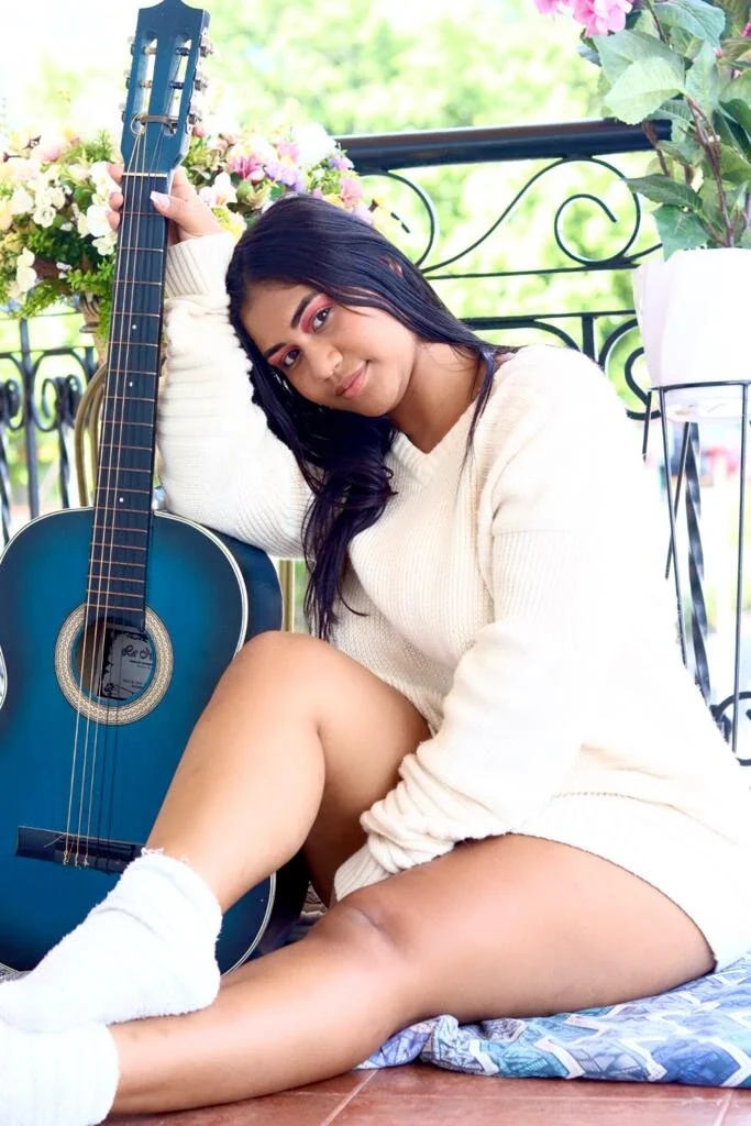 XXX Porn Photo of Nude SSCARLETH_ 103