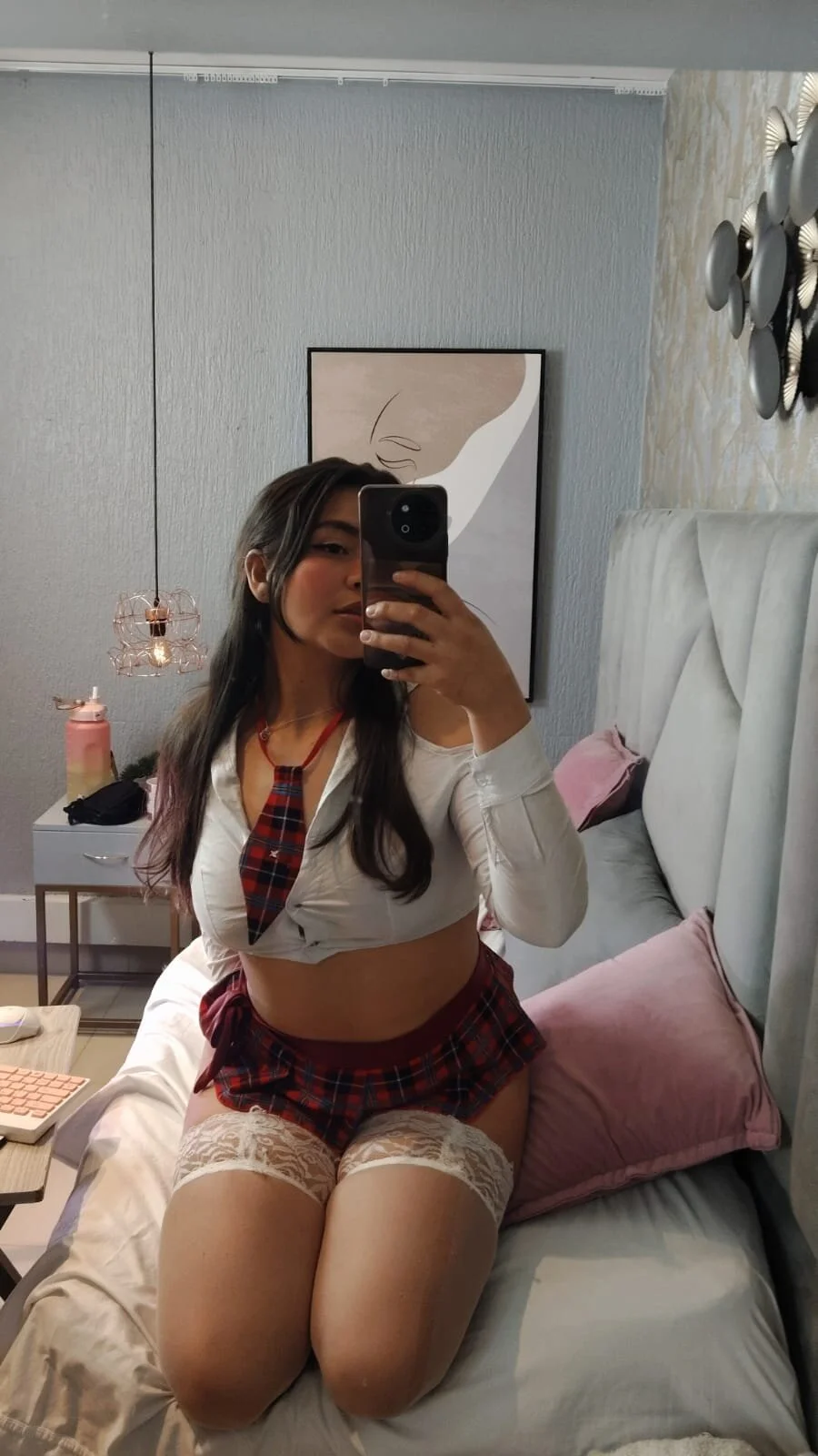 XXX Porn Photo of Nude KimDevinne 134
