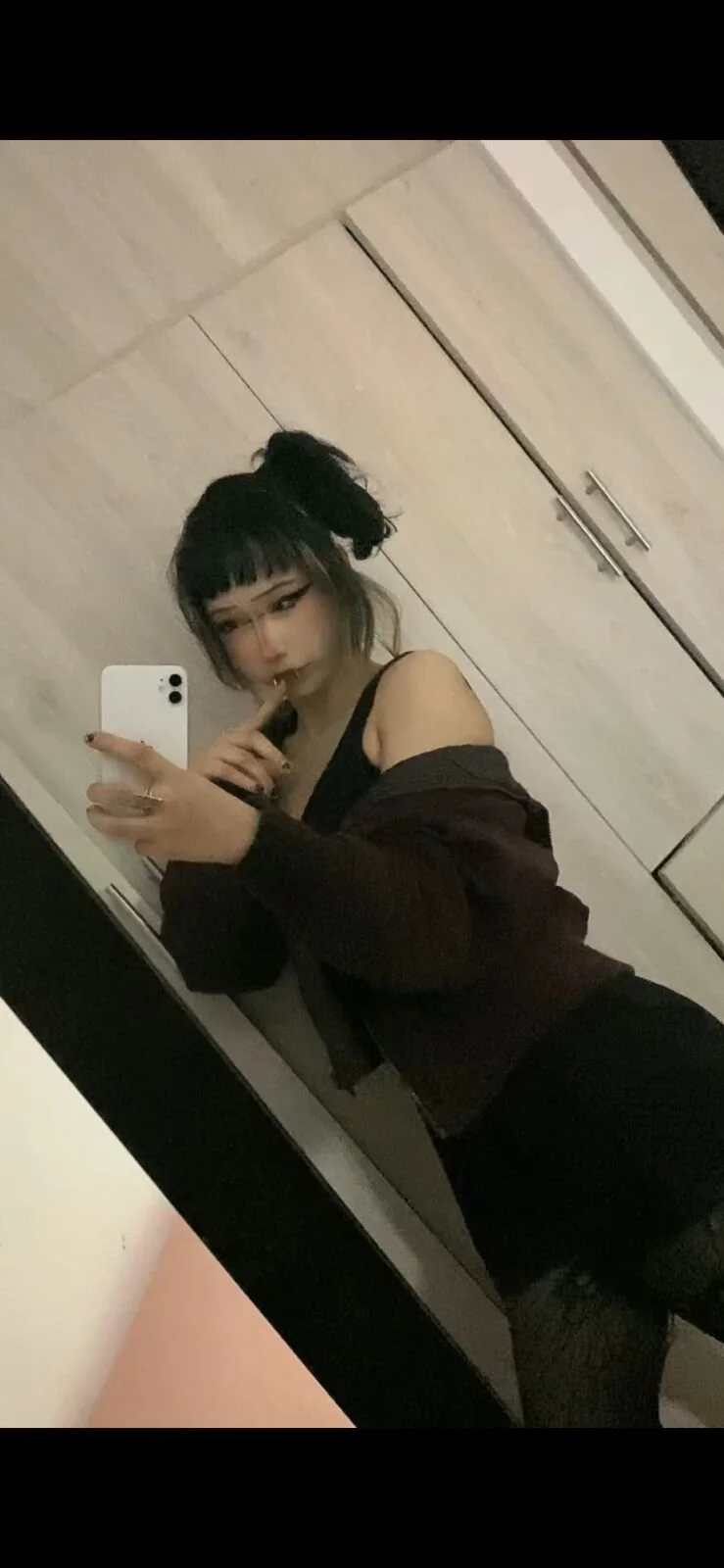 XXX Porn Photo of Nude Bel_Vamp 3