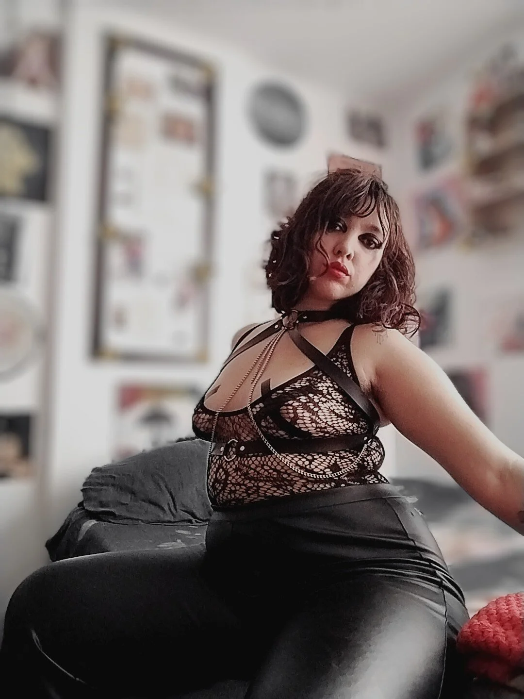 XXX Porn Photo of Nude soynanabela28 248