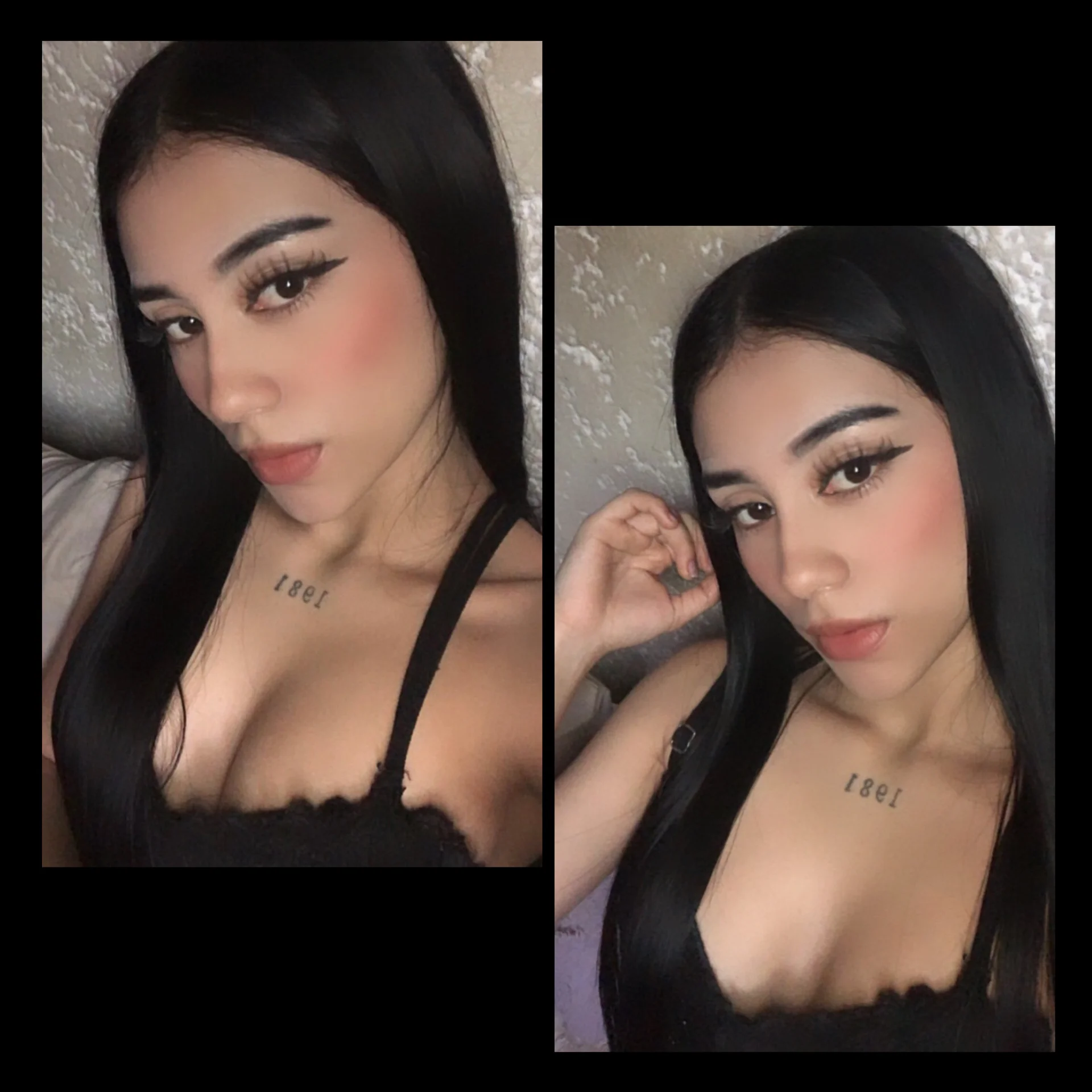 XXX Porn Photo of Nude CristalCornner_ 5