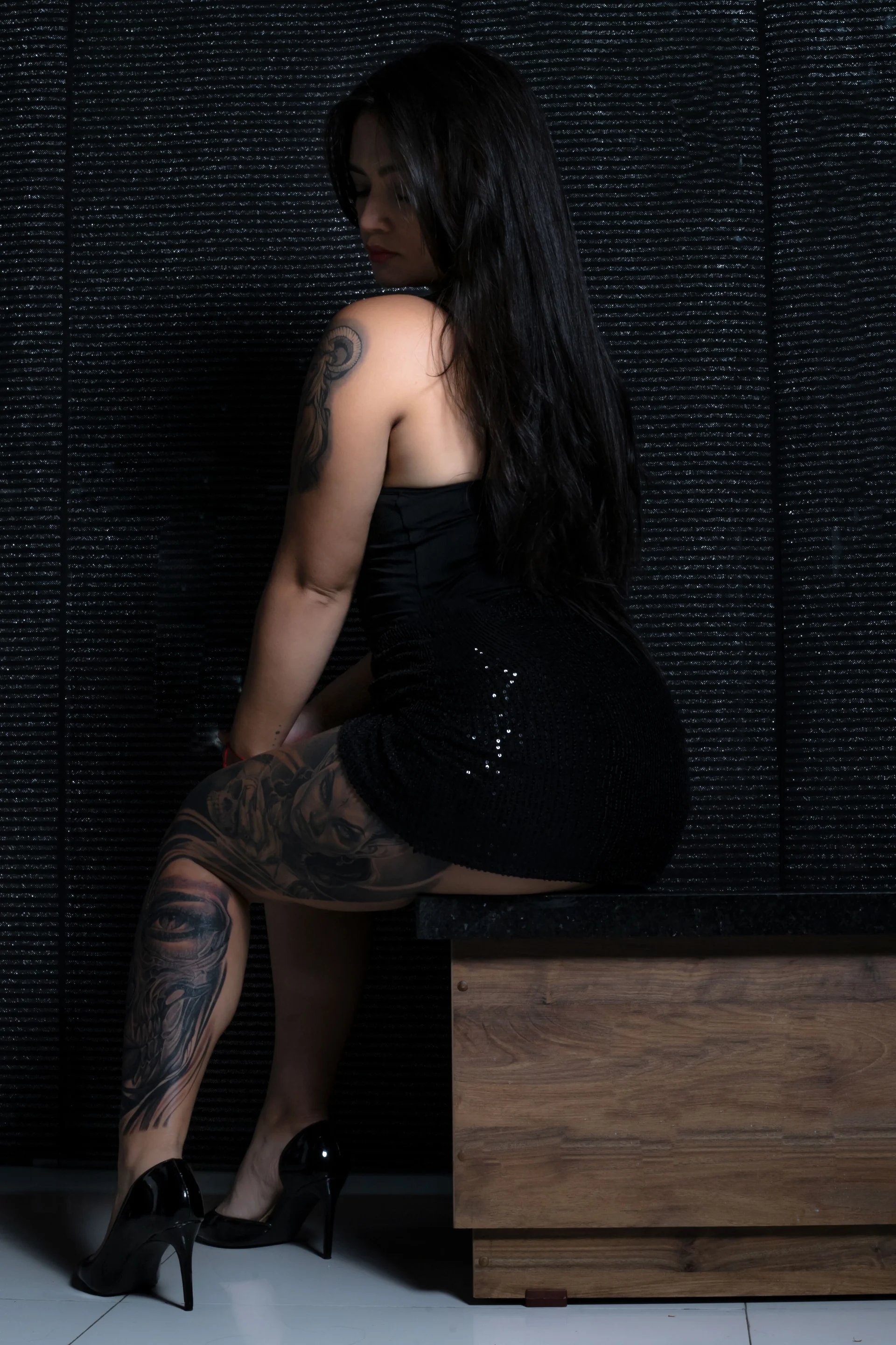 XXX Porn Photo of Nude anany__ 109