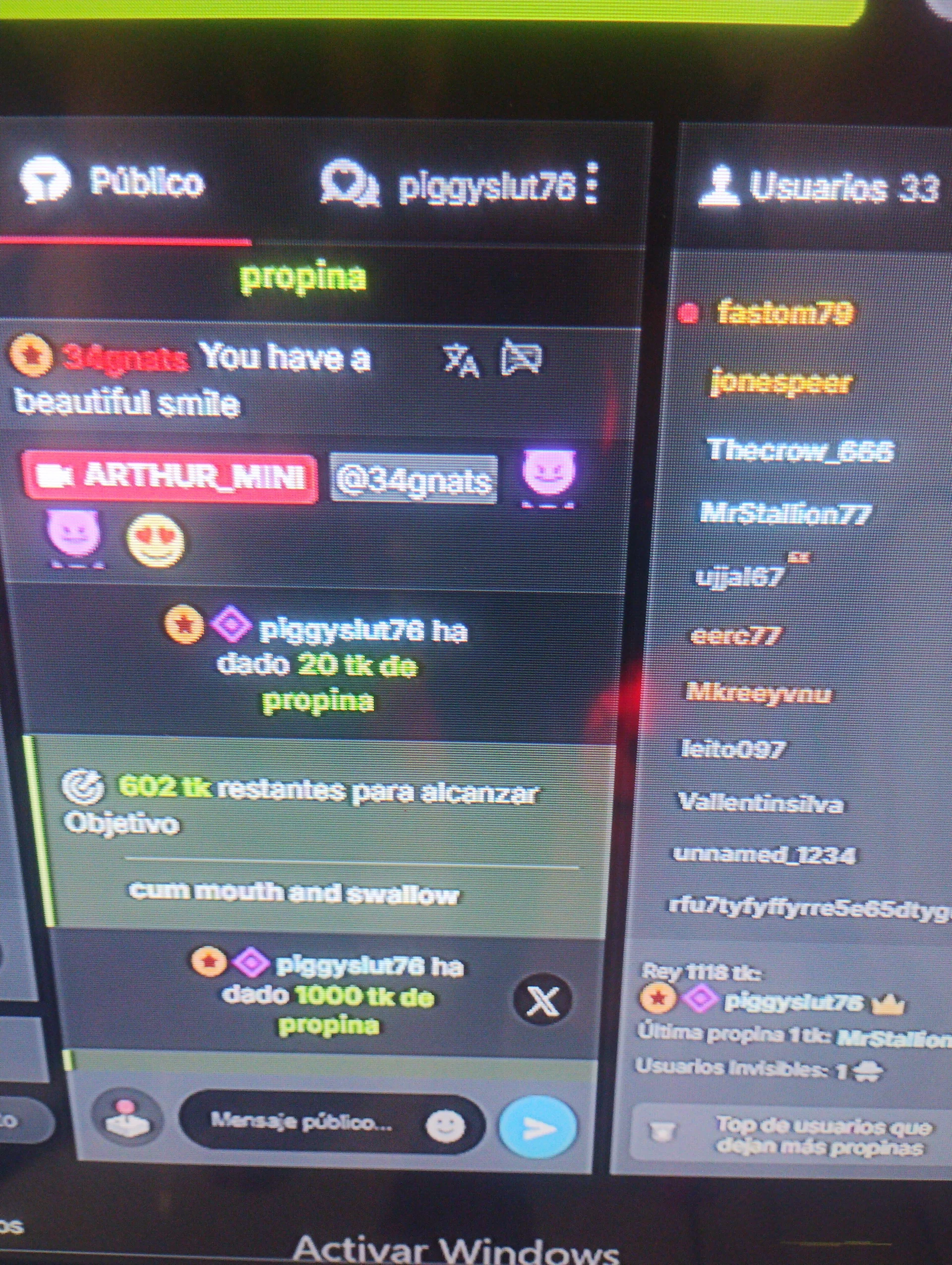 XXX Porn Photo of Nude ARTHUR_MINI 16