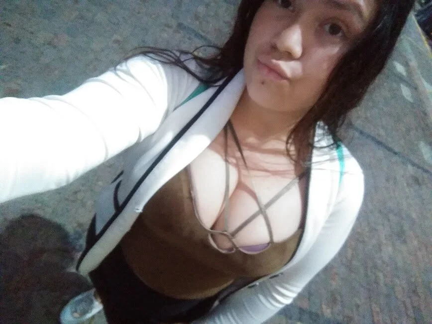 XXX Porn Photo of Nude QUINTEROADRIANA24 5