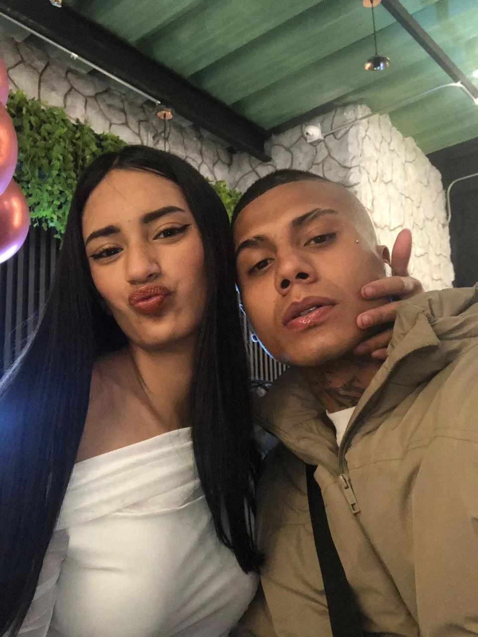 XXX Porn Photo of Nude Damian_and_roxanne 6