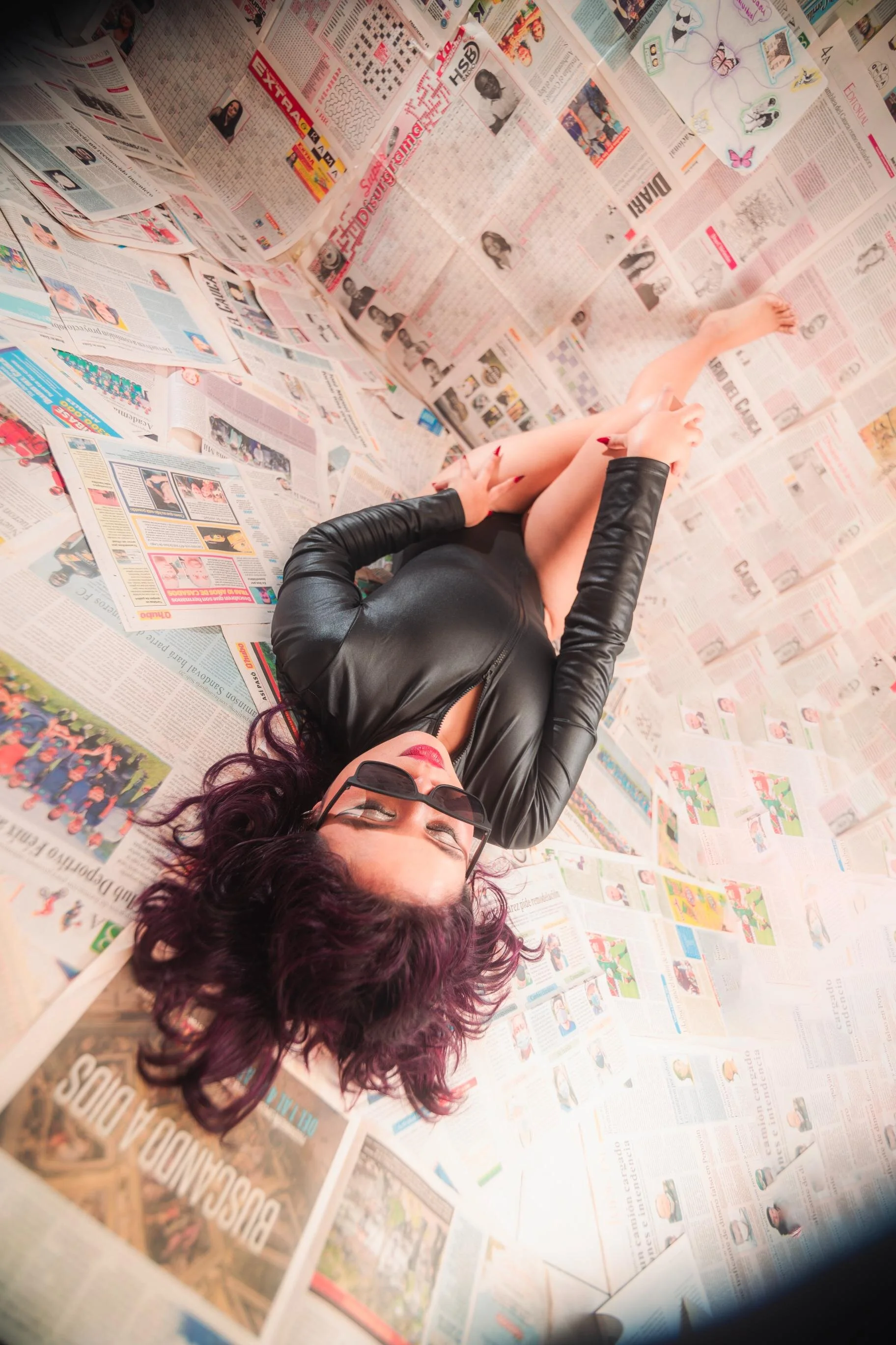 XXX Porn Photo of Nude SabinaMerchetti 174