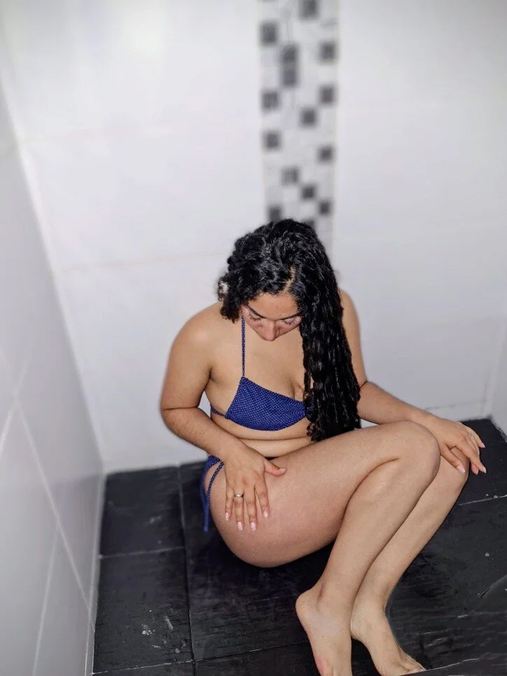 XXX Porn Photo of Nude ValentinaDiaz 4