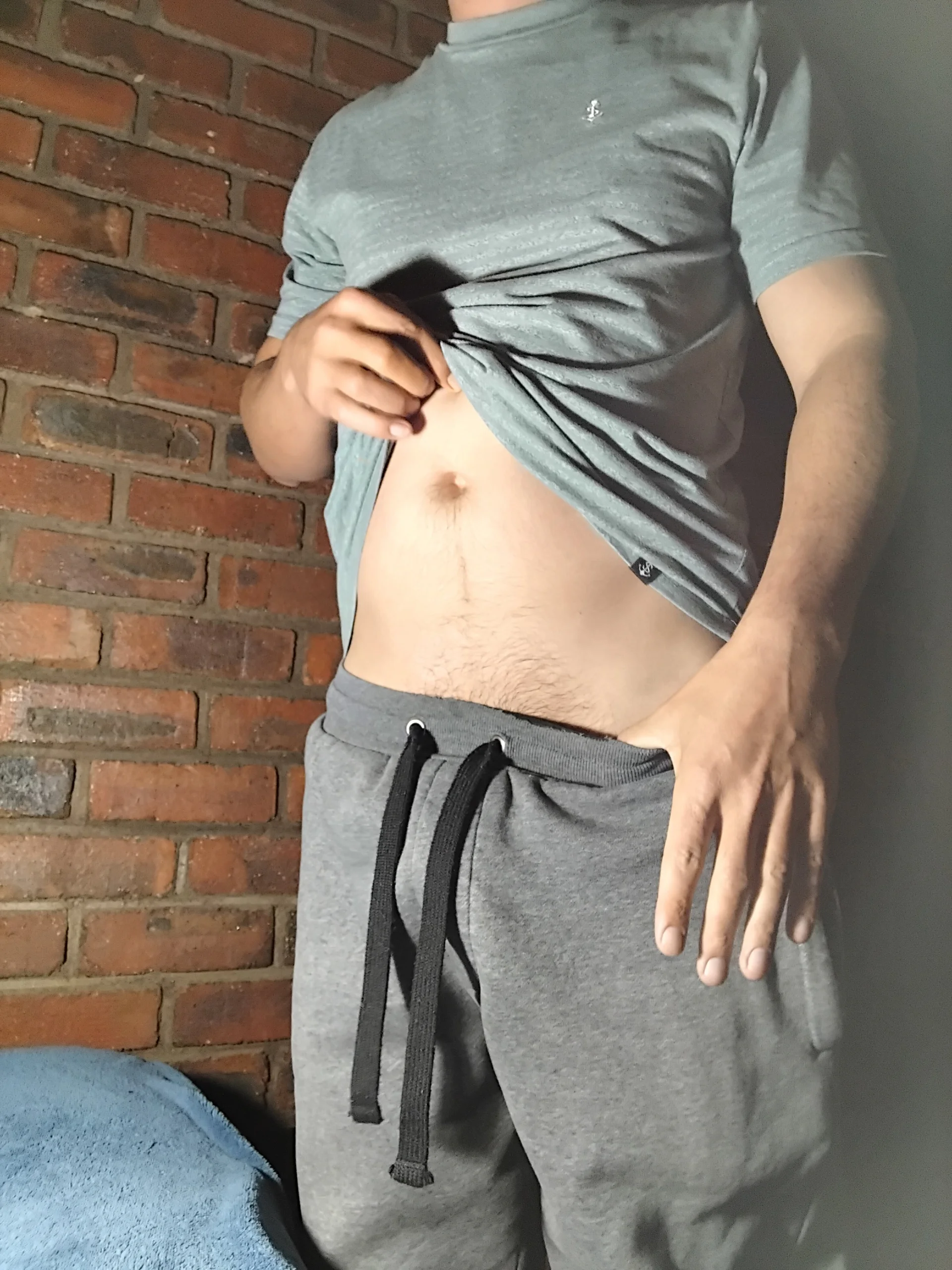 XXX Porn Photo of Nude JohnnyTos 3