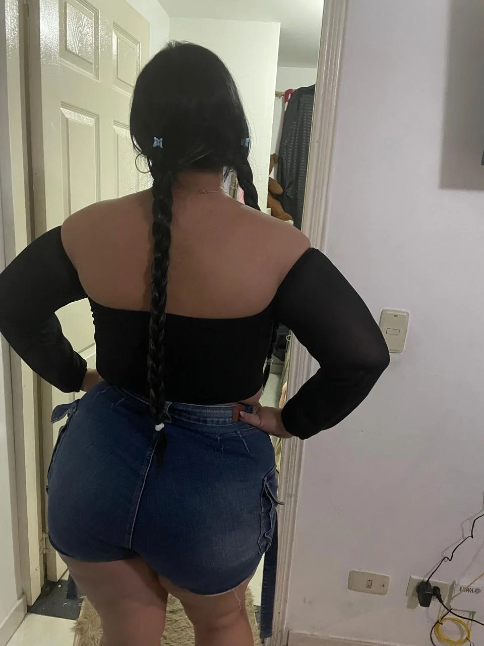 XXX Porn Photo of Nude Anita_vegaa_ 1