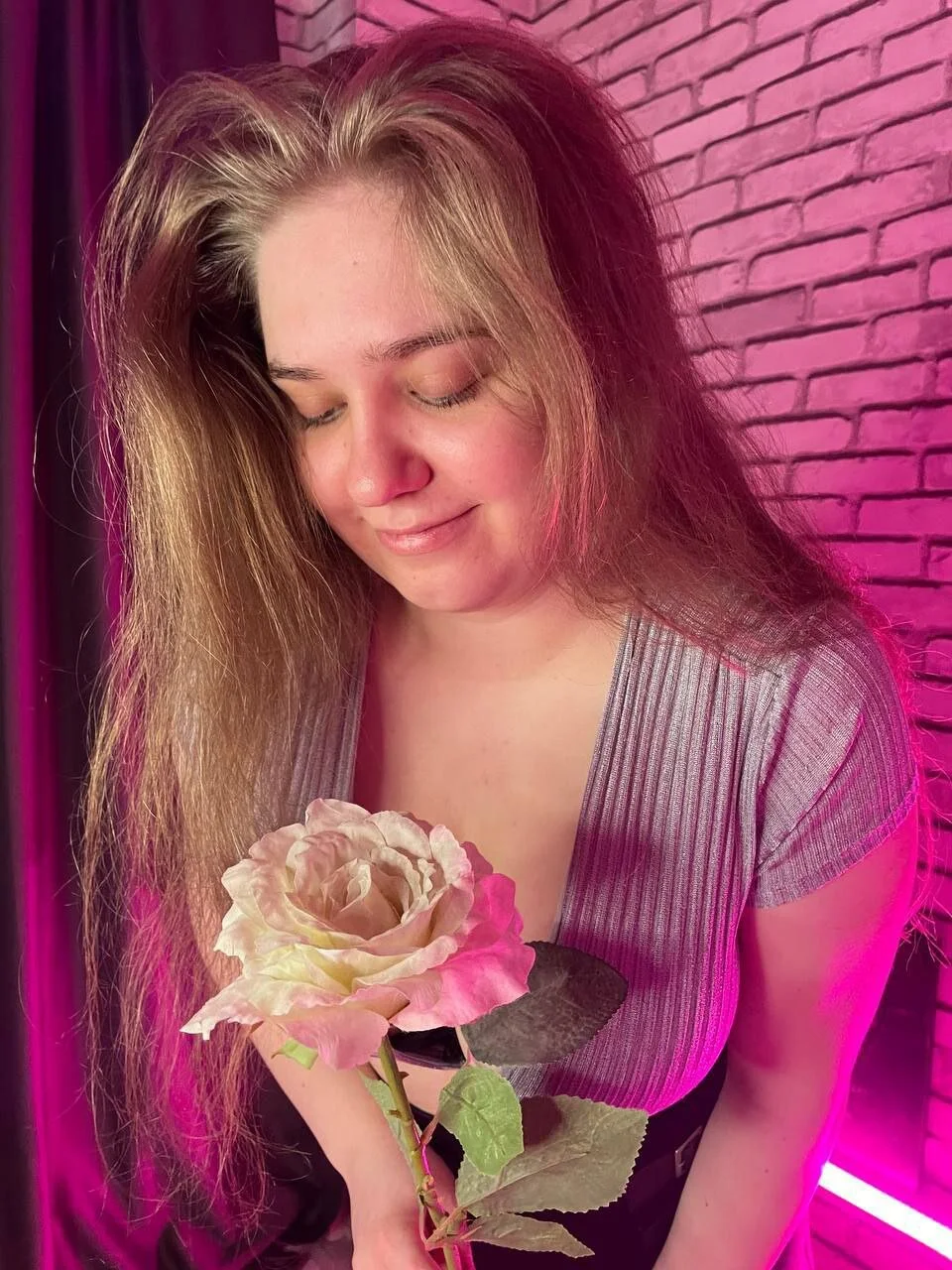 XXX Porn Photo of Nude Megan_Violer 48